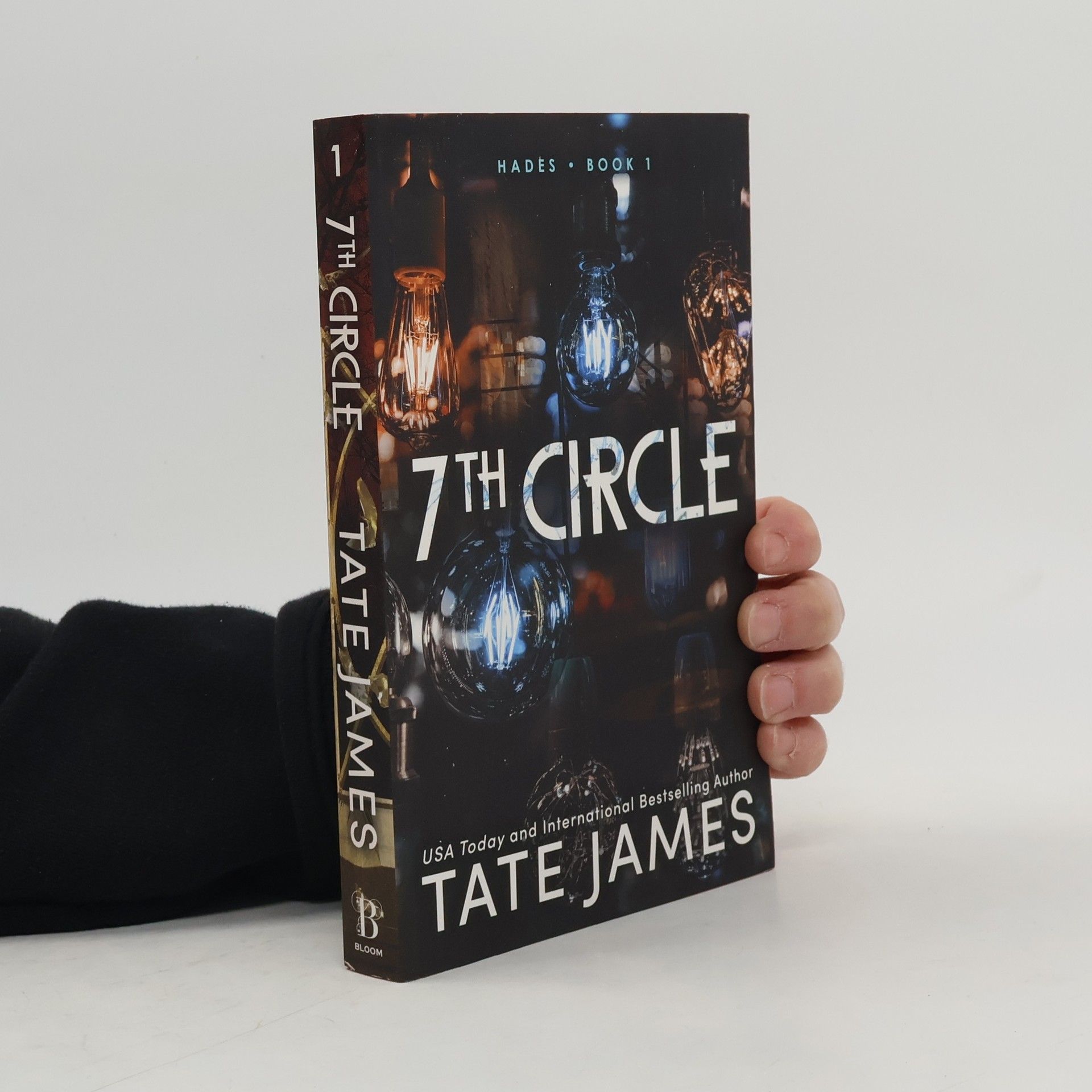 James S. Tate 7th Circle