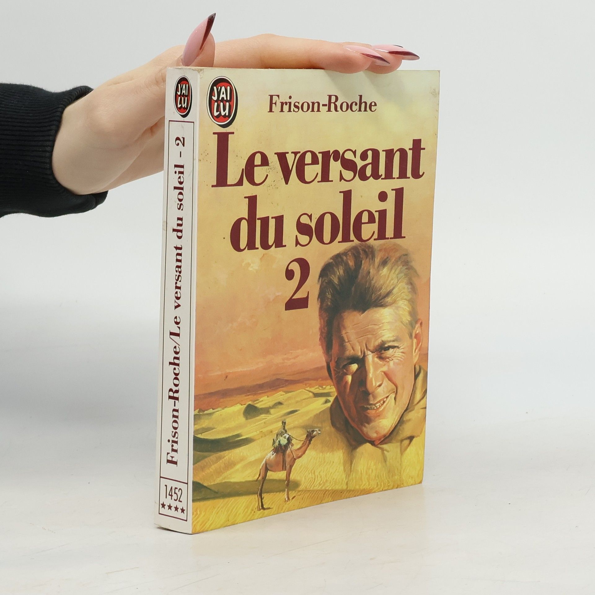 Le Versant du soleil
