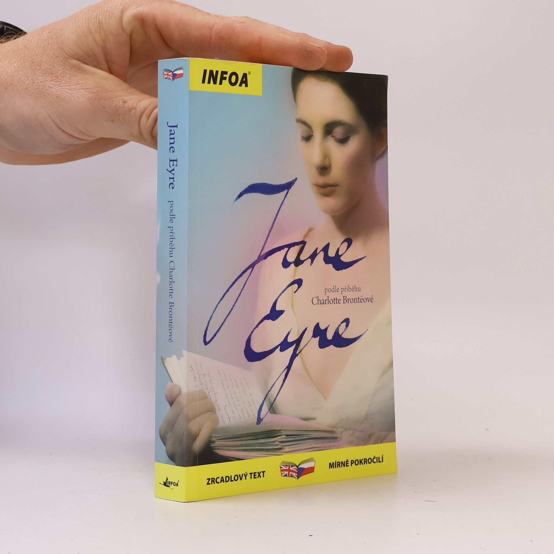 Charlotte Brontë Jane Eyre