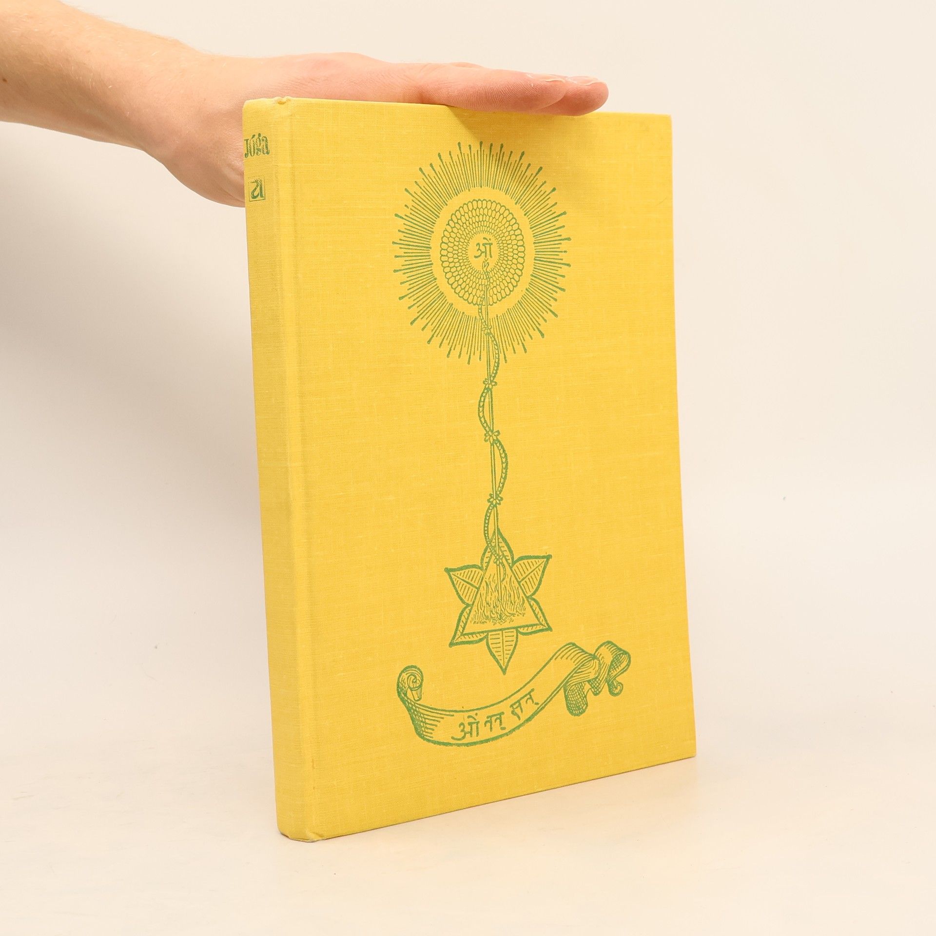 Autorenkollektiv Jóga od staré Indie k dnešku