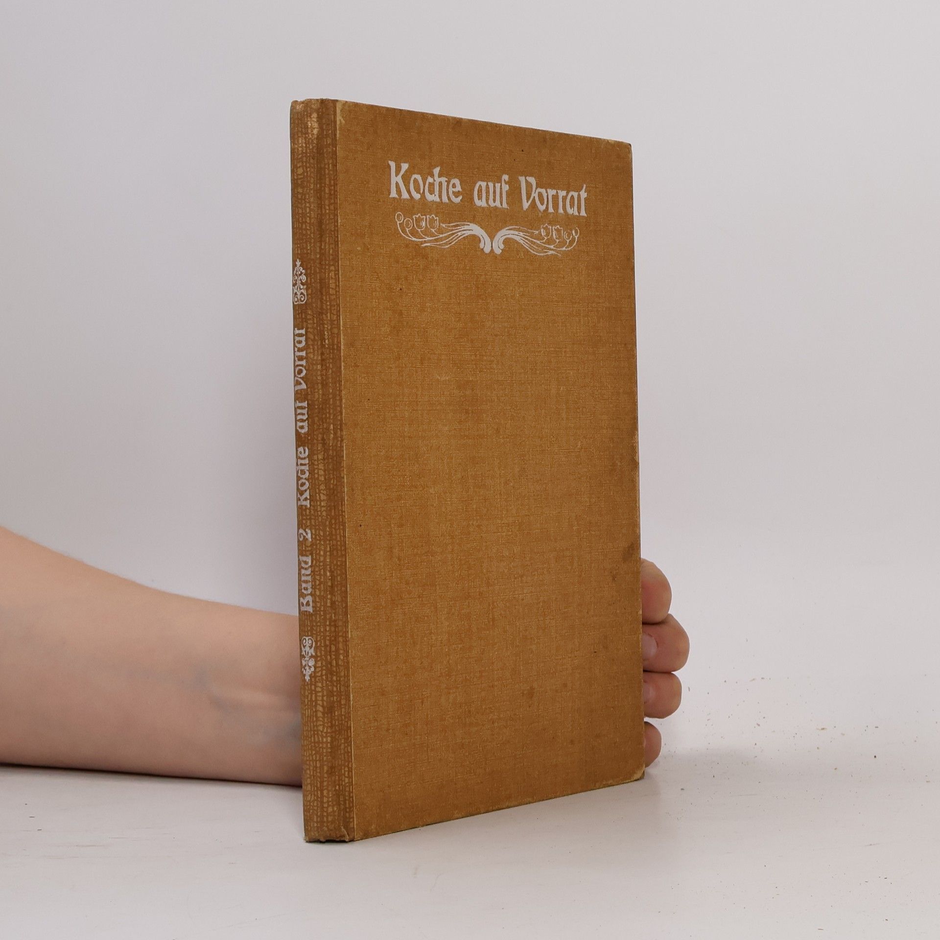 Autorenkollektiv Koche auf Vorrat! Band 2