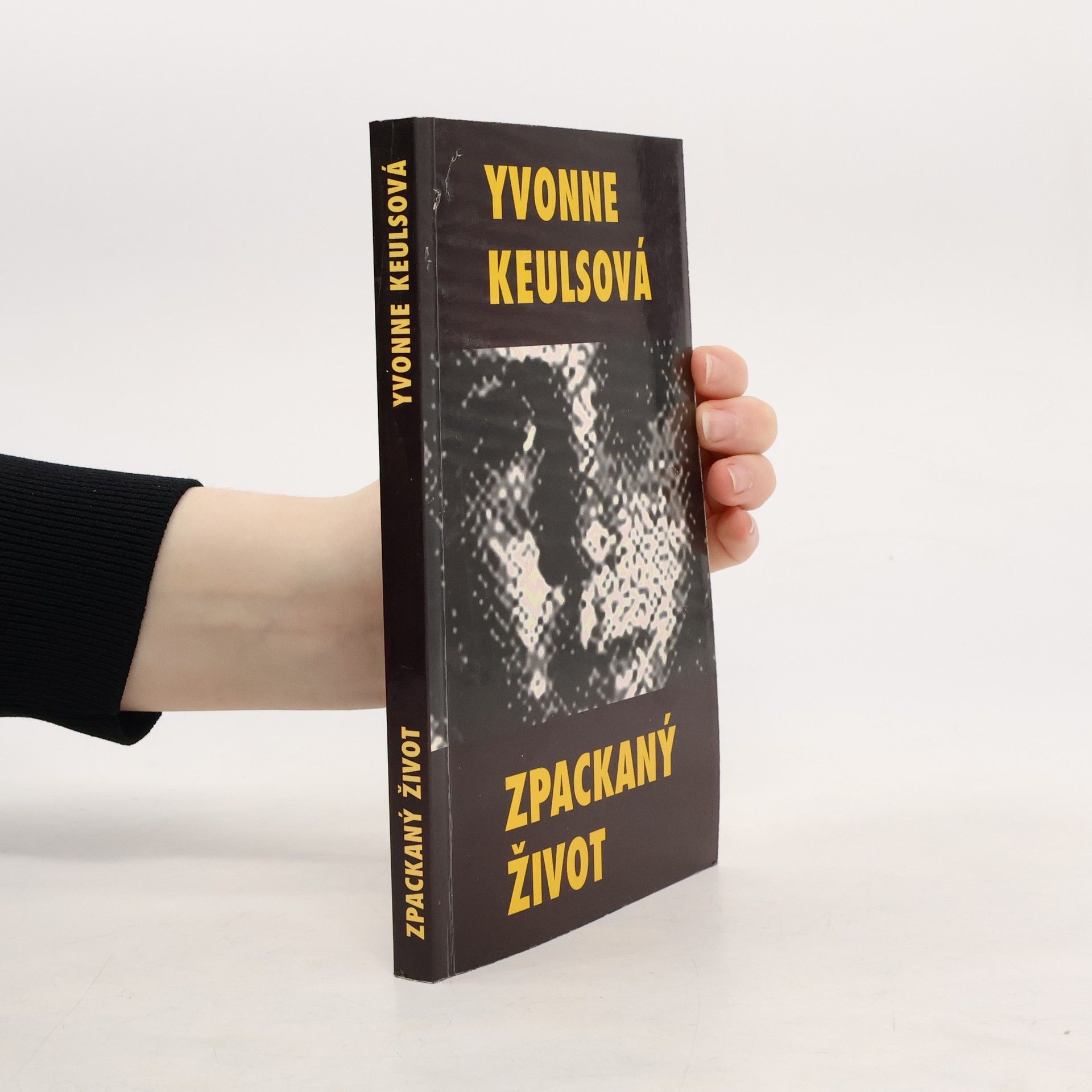 Zpackaný život Florky B.