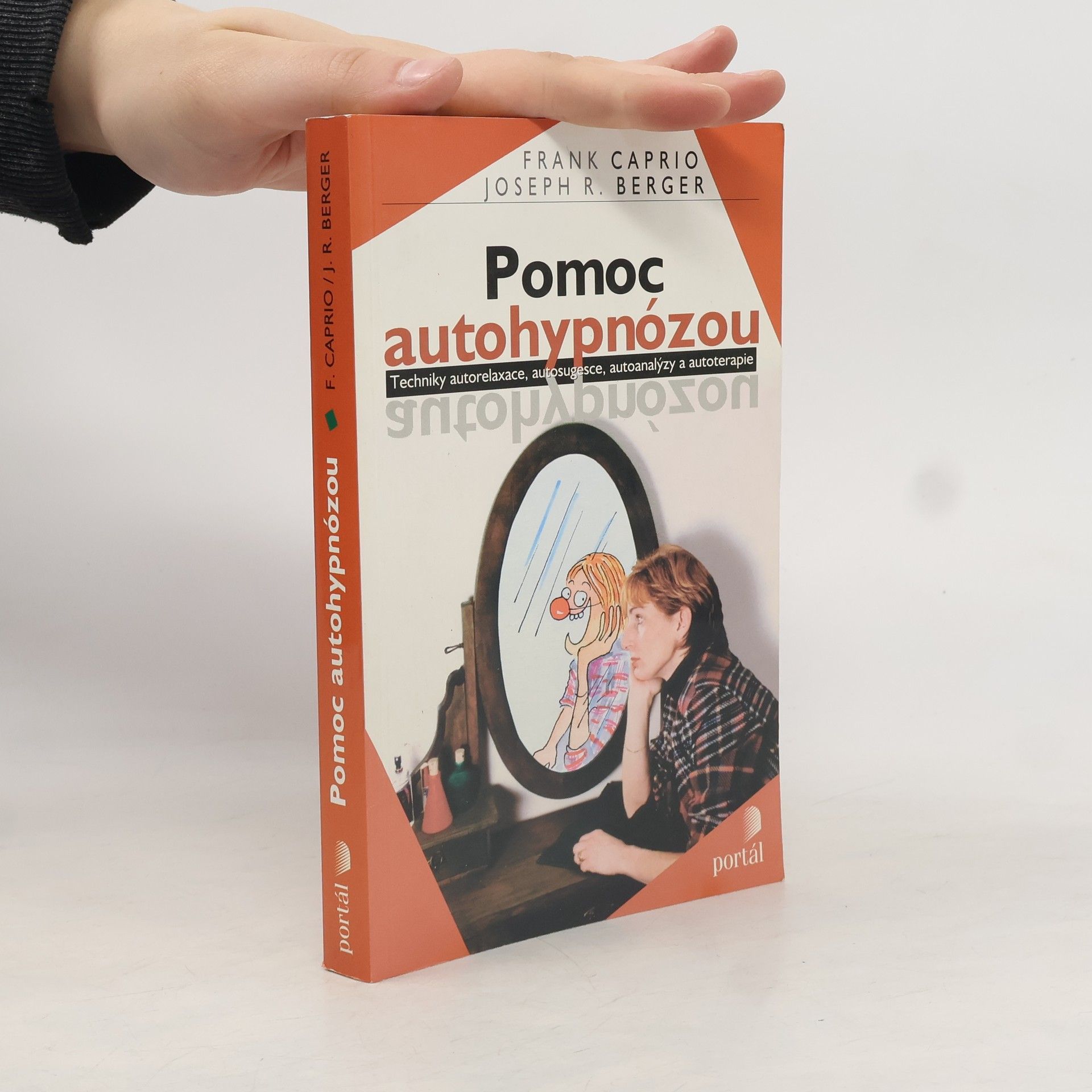 Pomoc autohypnózou