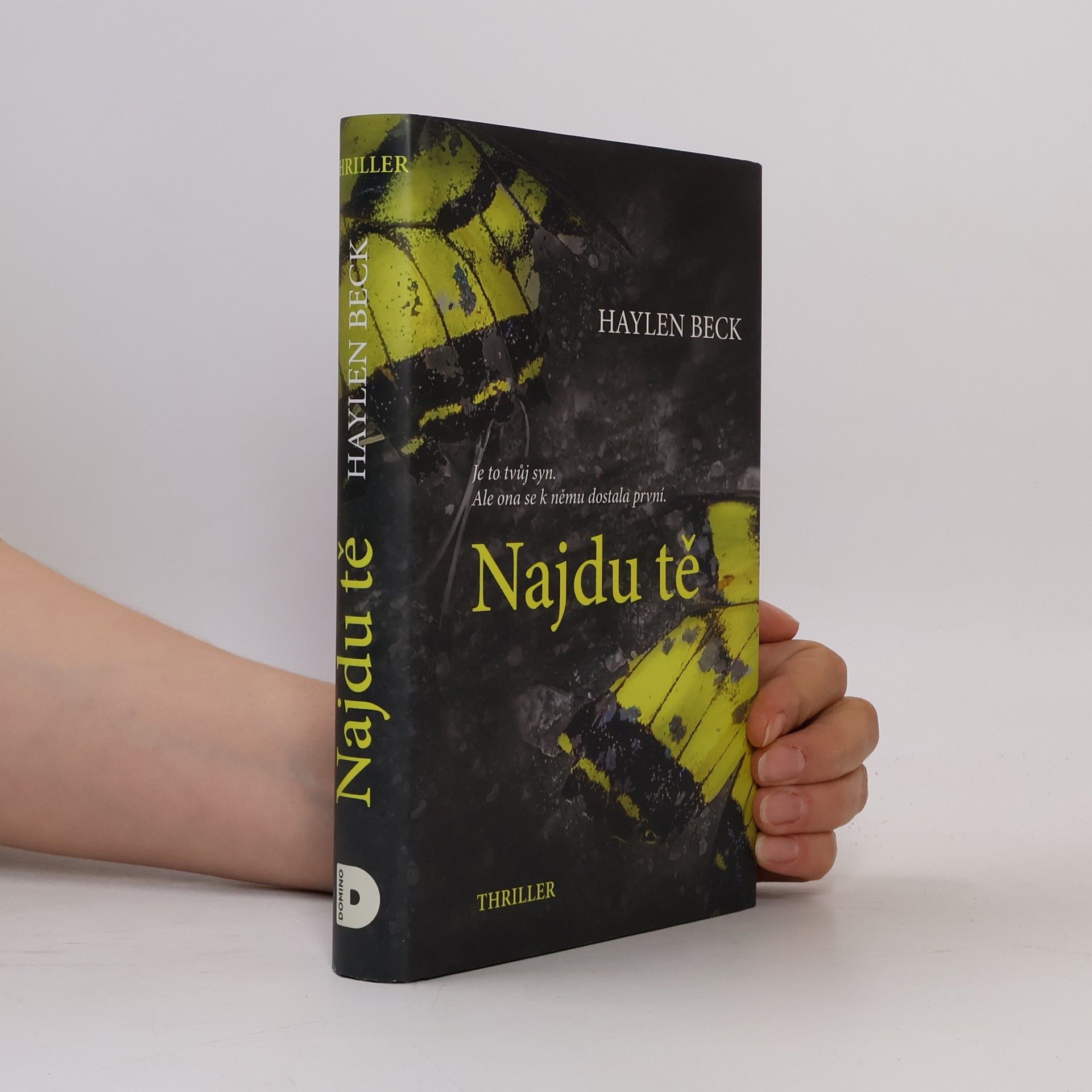Stuart Neville Najdu tě