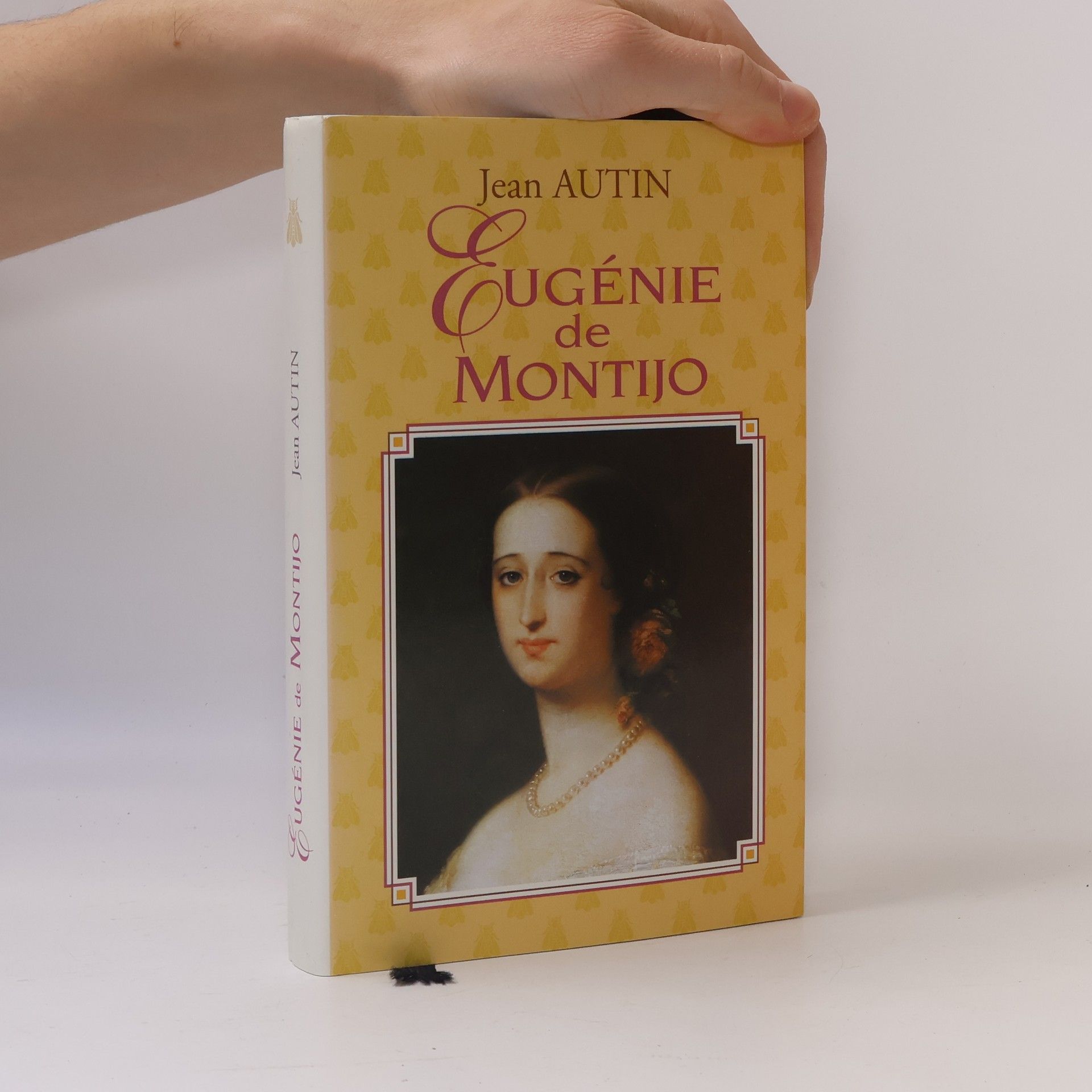 Jean Autin Eugénie de Montijo