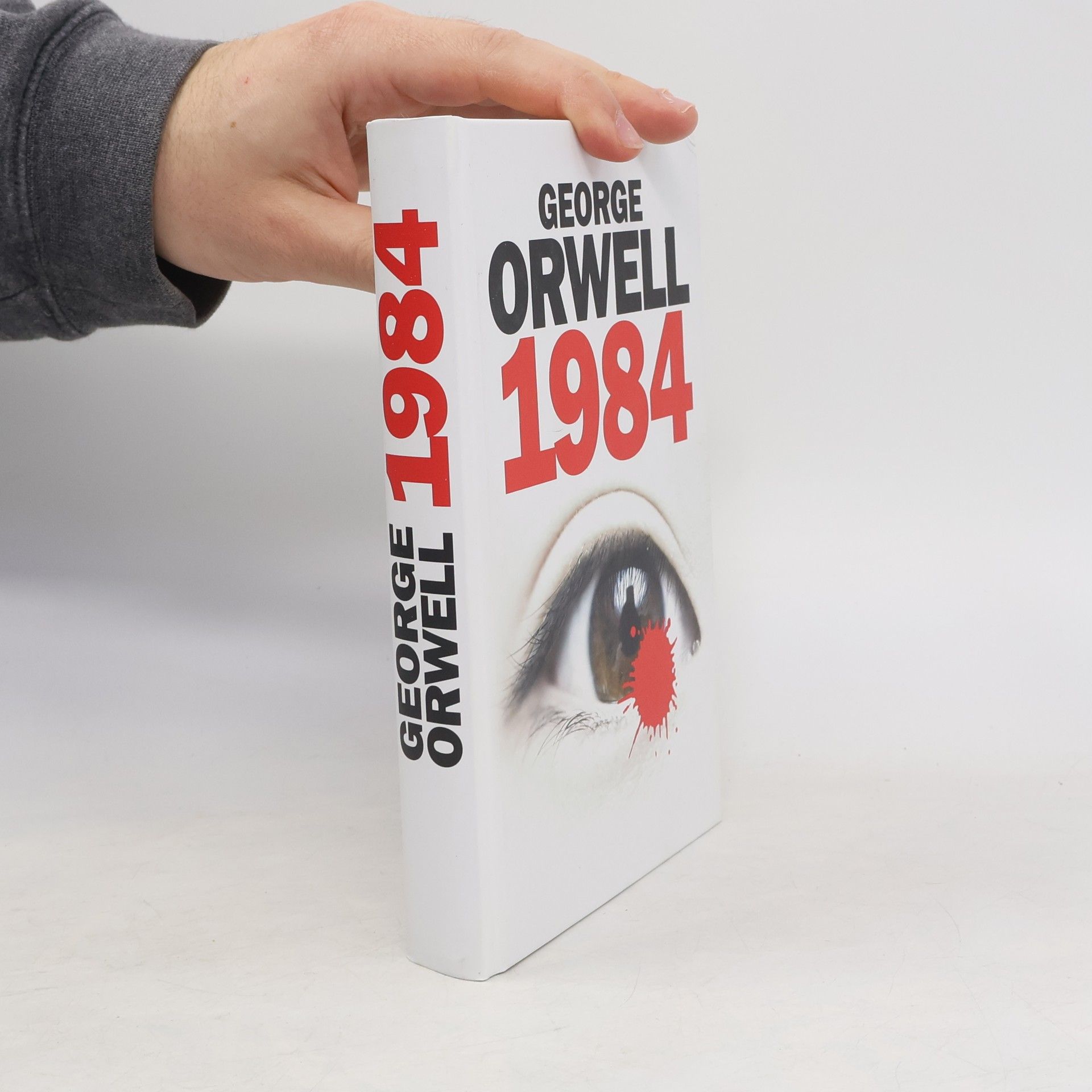 George Orwell 1984
