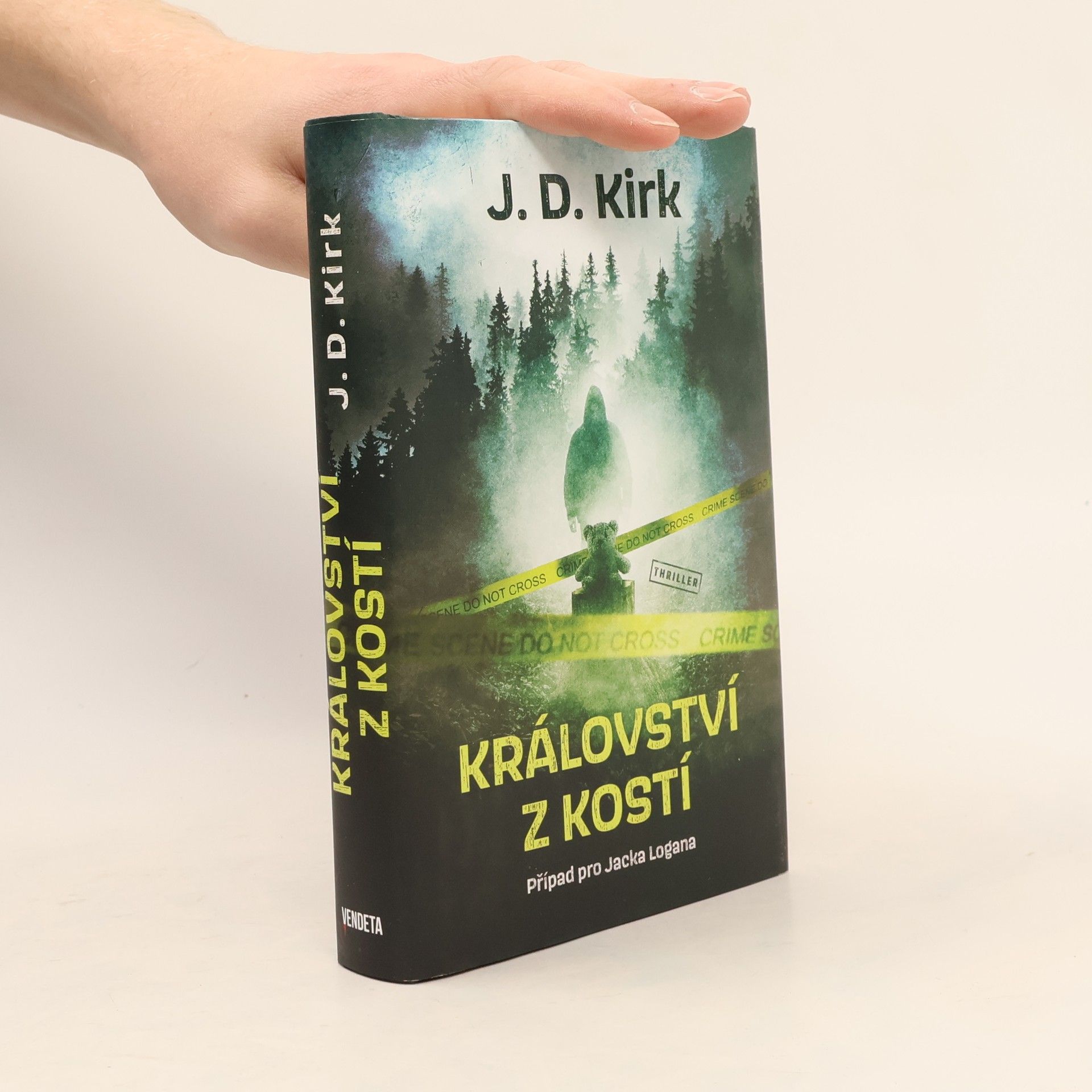 Království z kostí