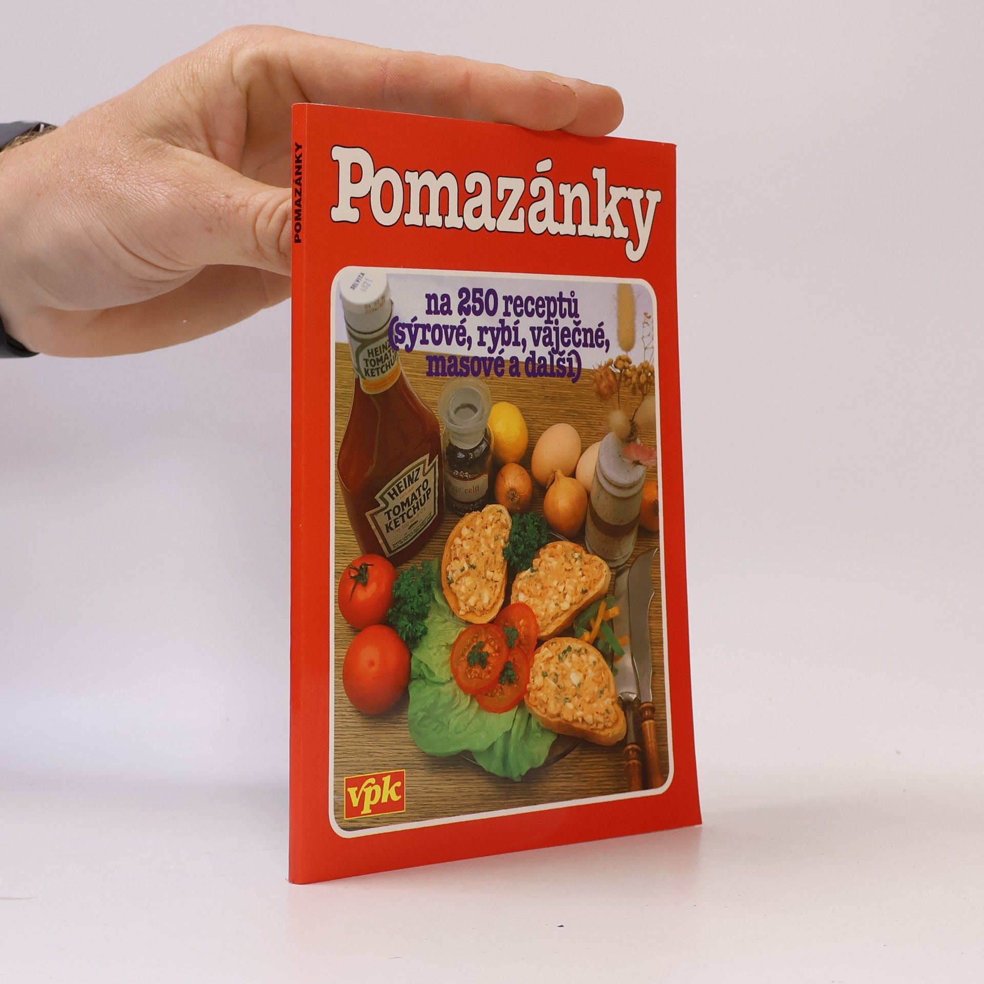 Miroslav Mayer Pomazánky