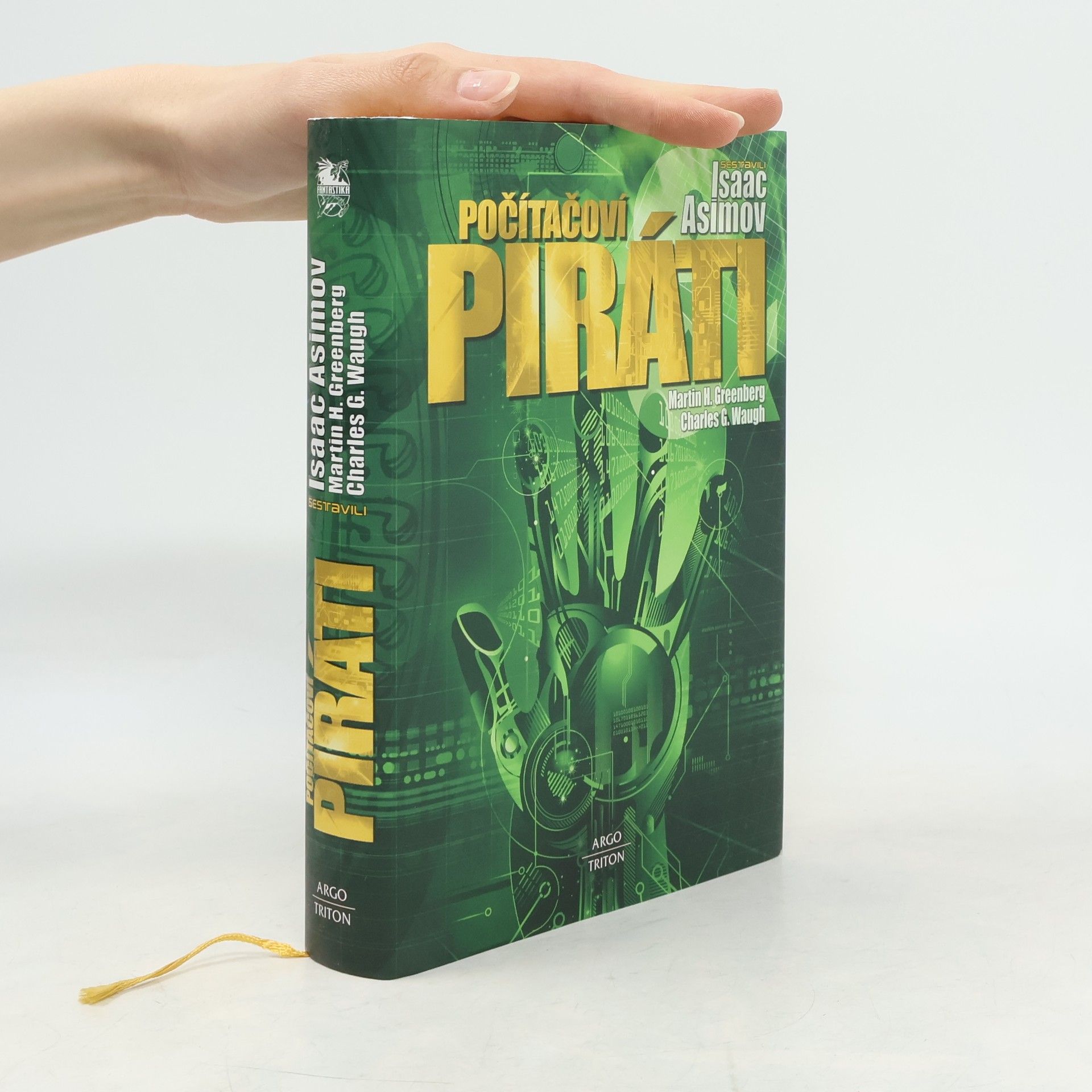 Počítačoví piráti