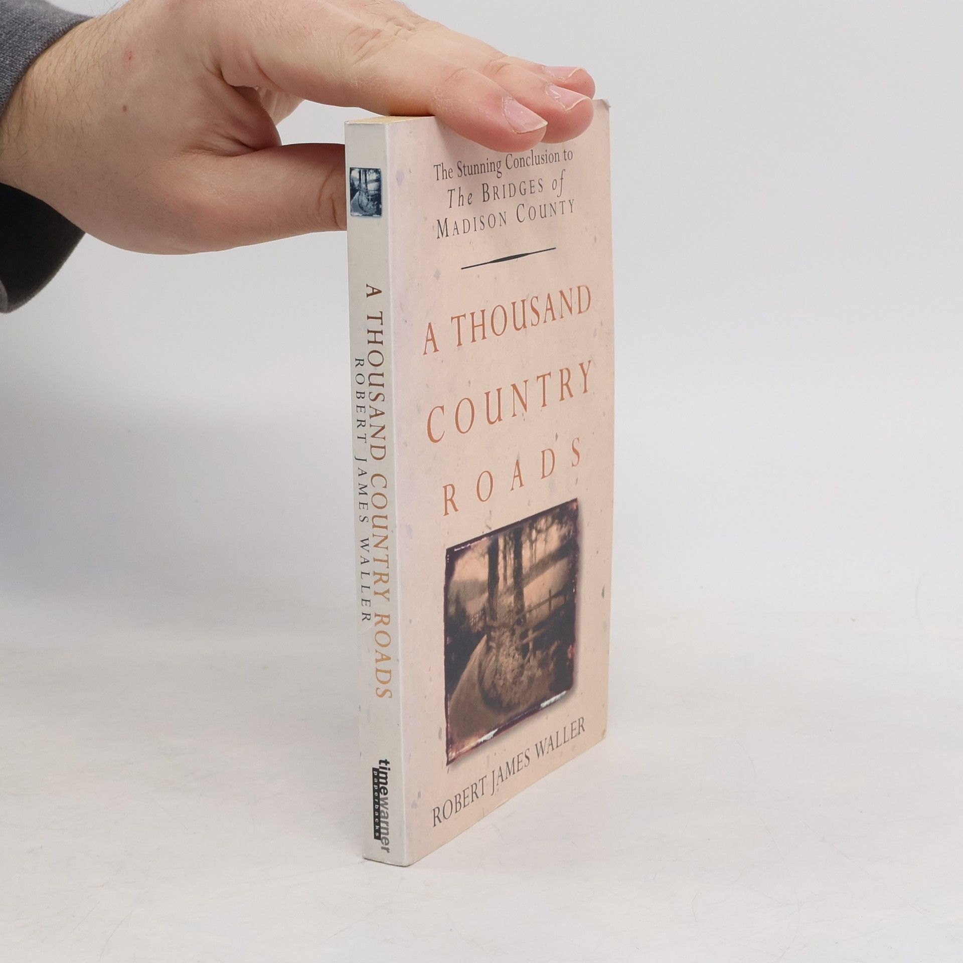 A Thousand Country Roads