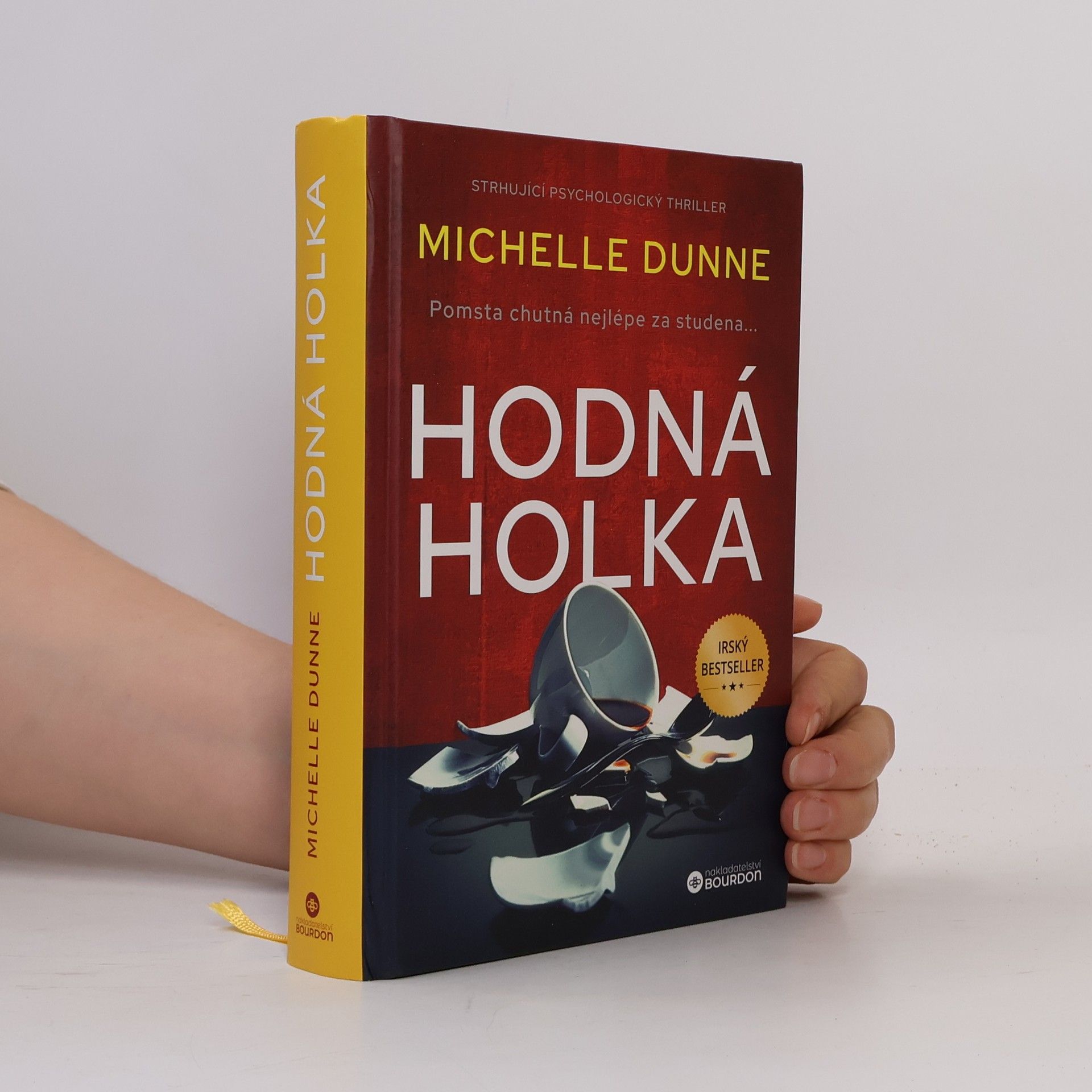 Michelle Dunne Hodná holka