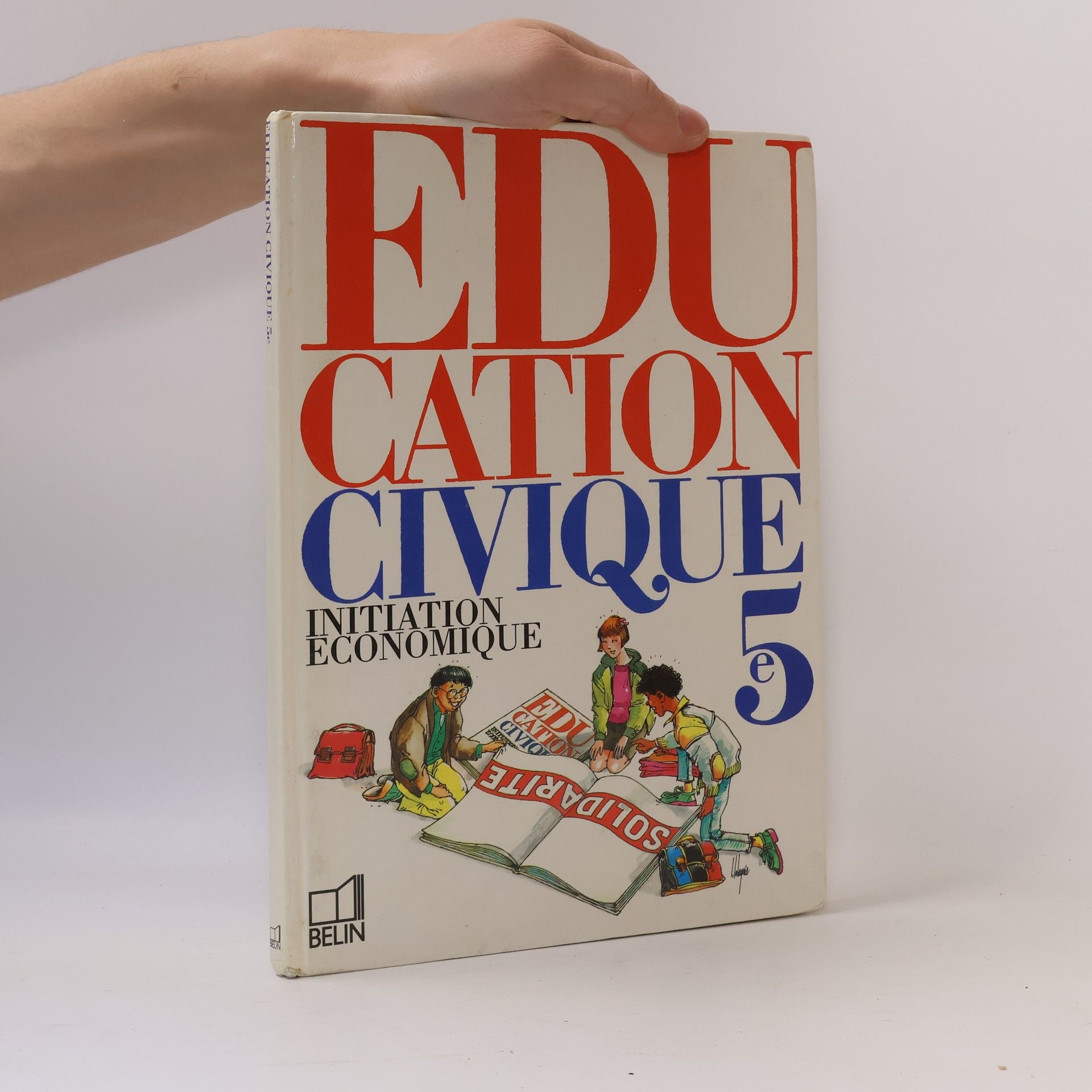 Collectif Éducation civique