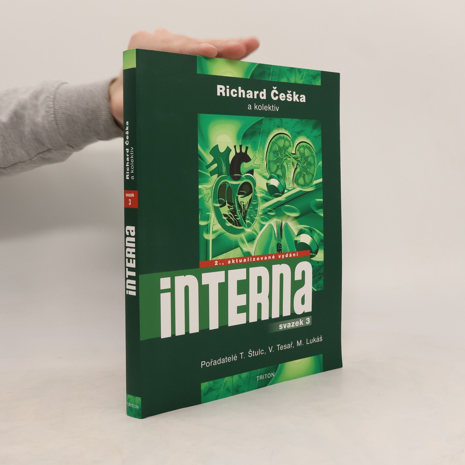 Interna 3