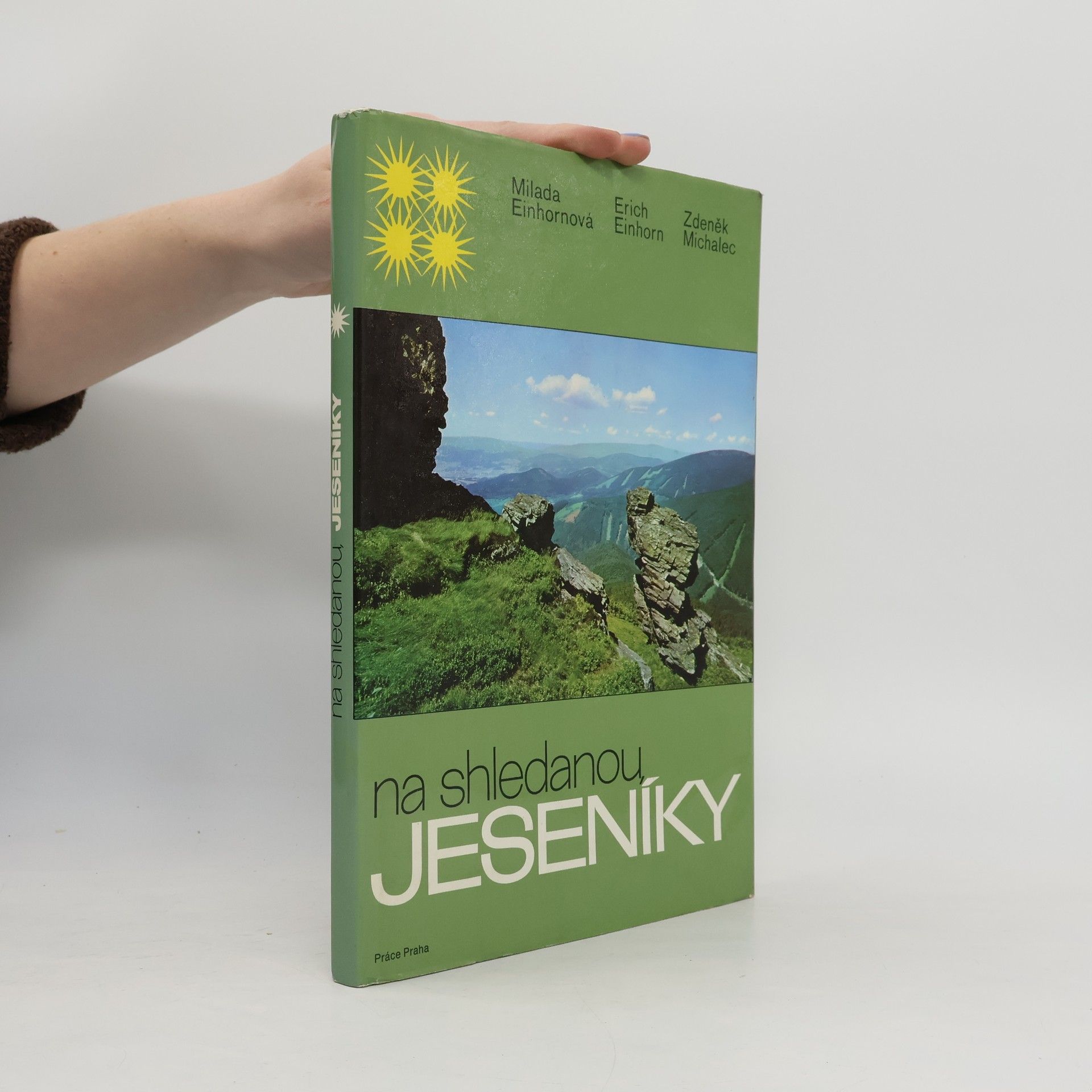 Na shledanou, Jeseníky