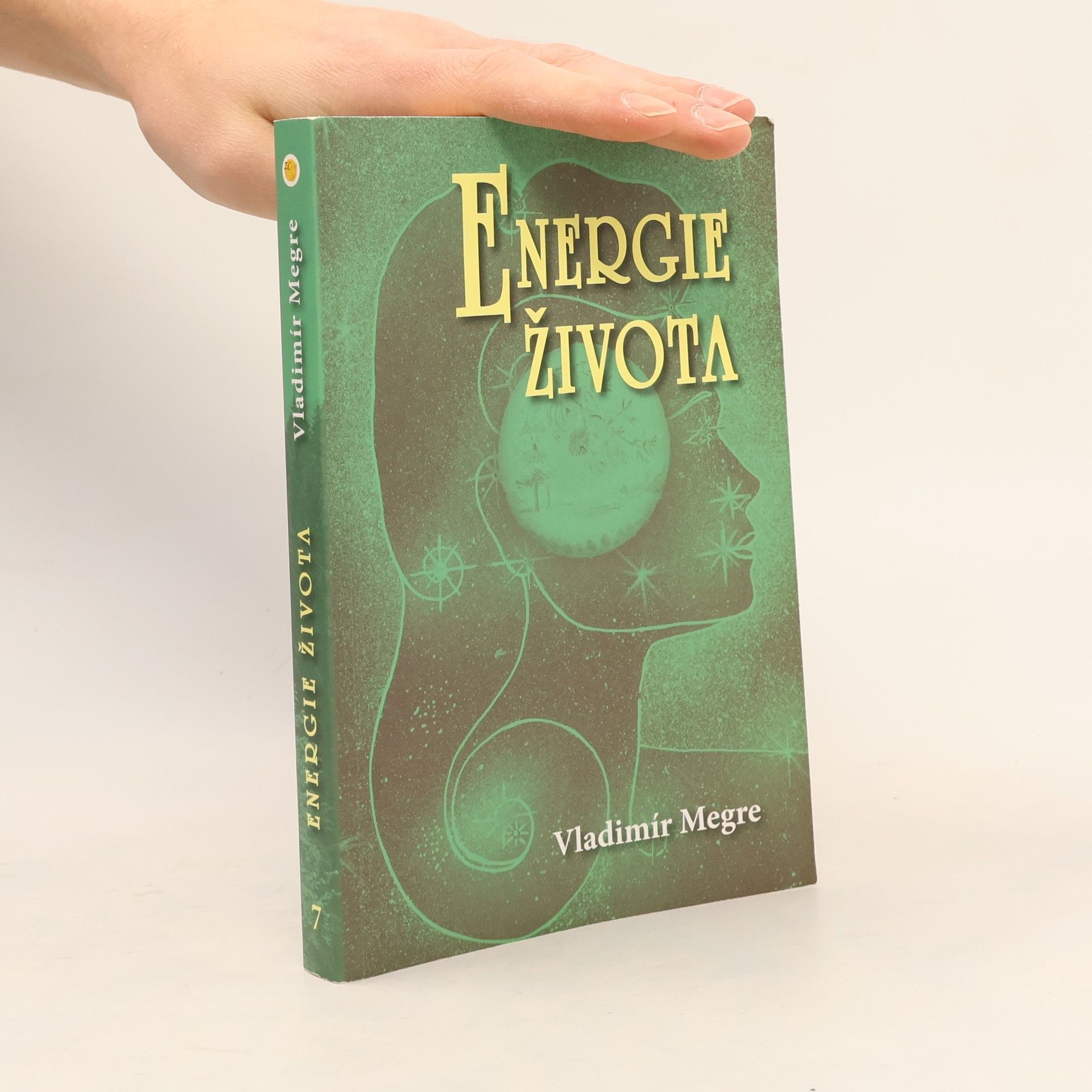 Vladimir Megre Energie života