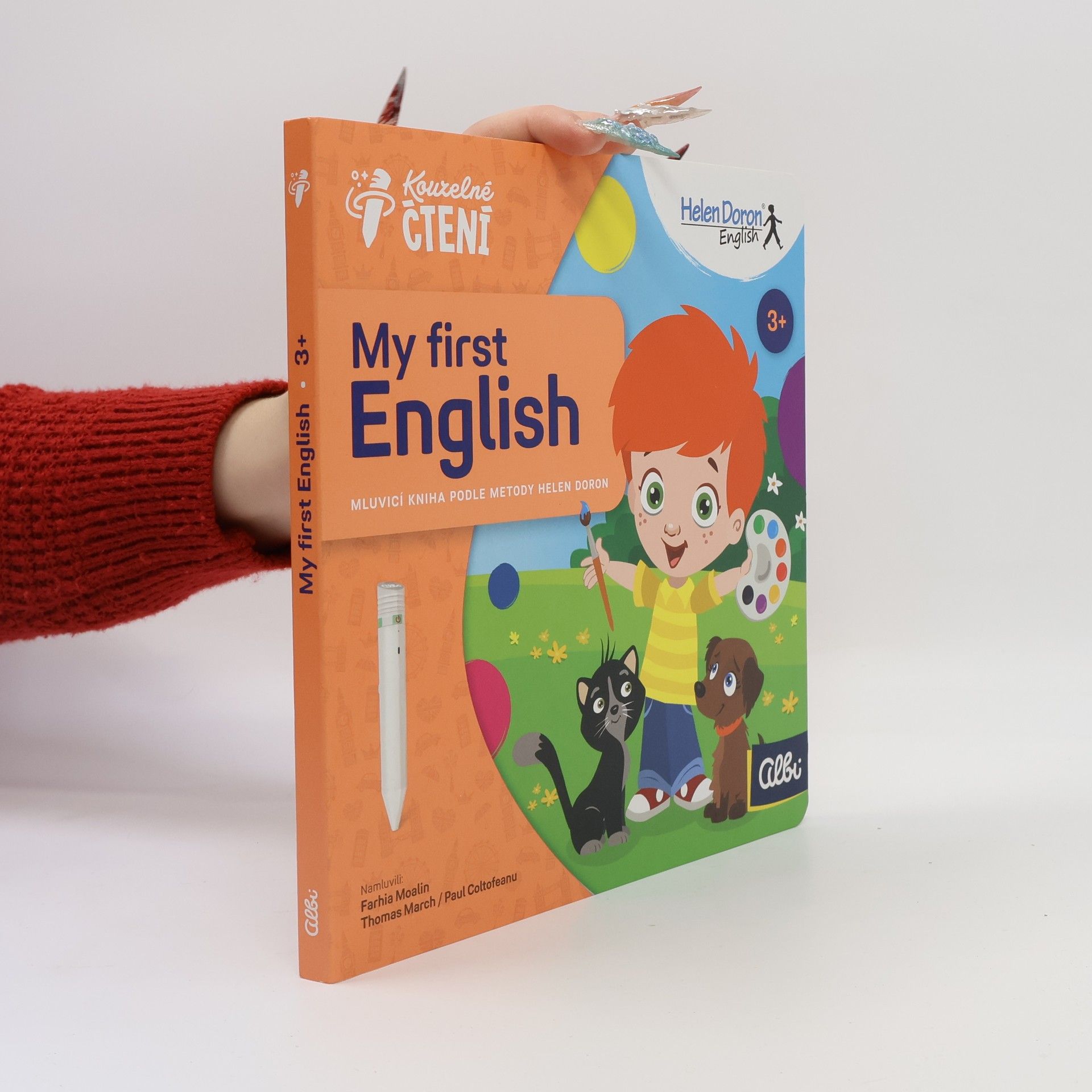 Helen Doron My First English