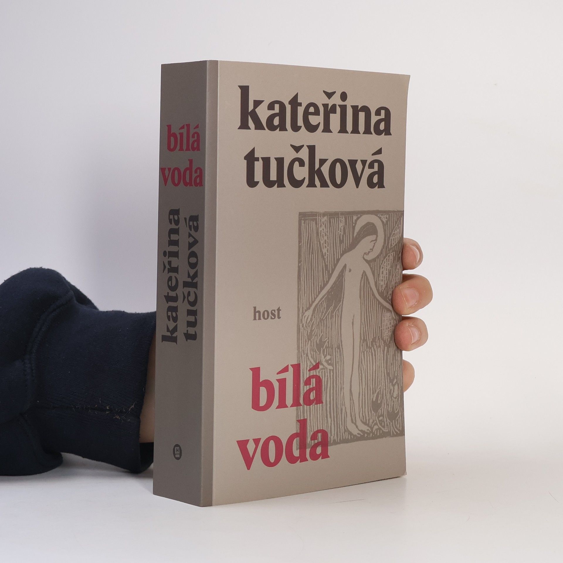 Kateřina Tučková Bílá Voda