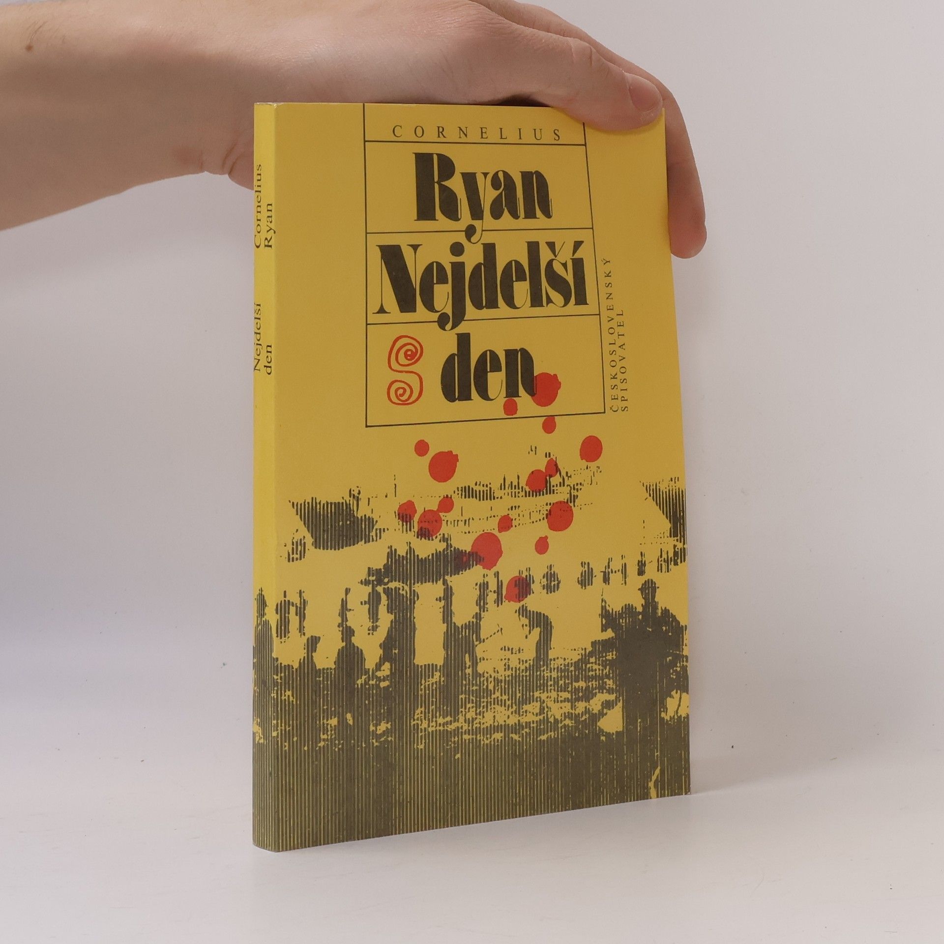 Cornelius Ryan Nejdelší den