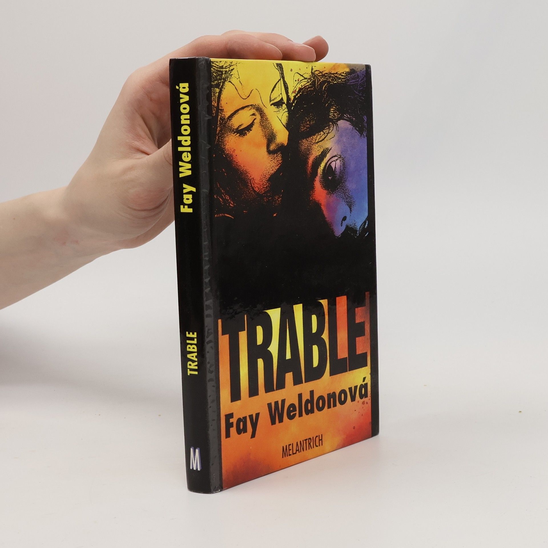 Fay Weldon Trable