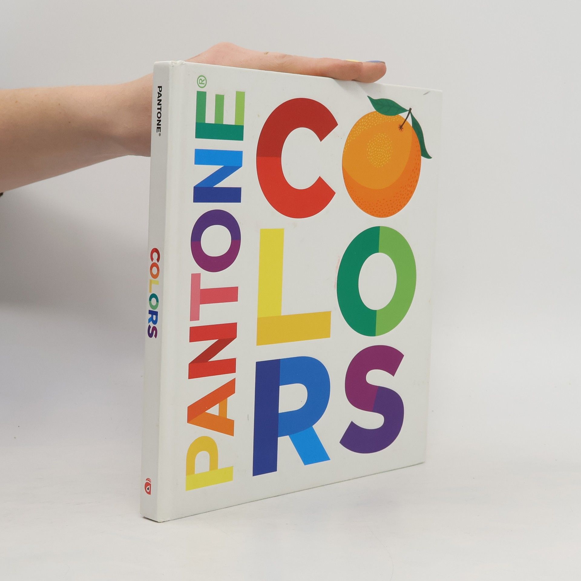 Helen Dardik Pantone