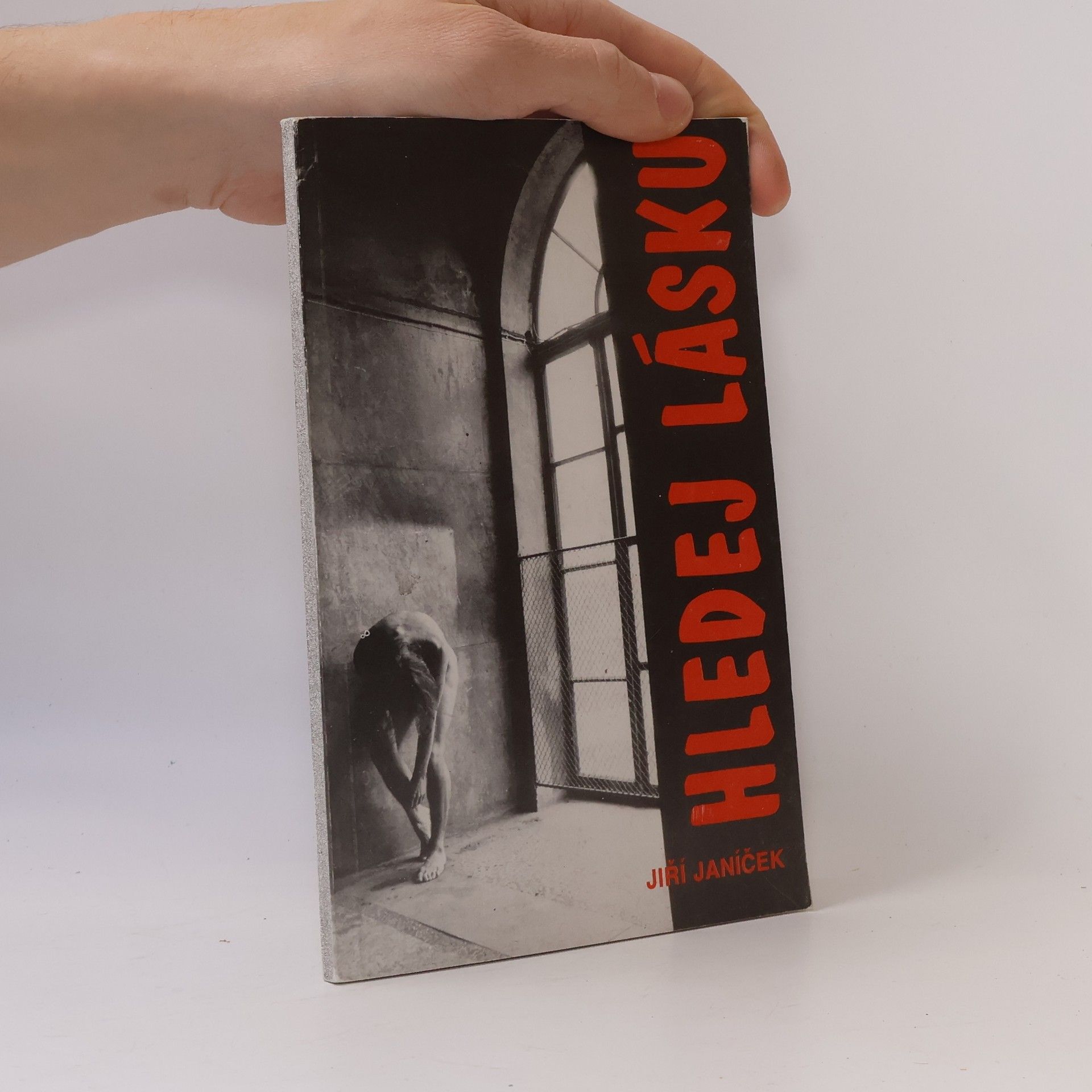 Jiří Janíček Hledej lásku