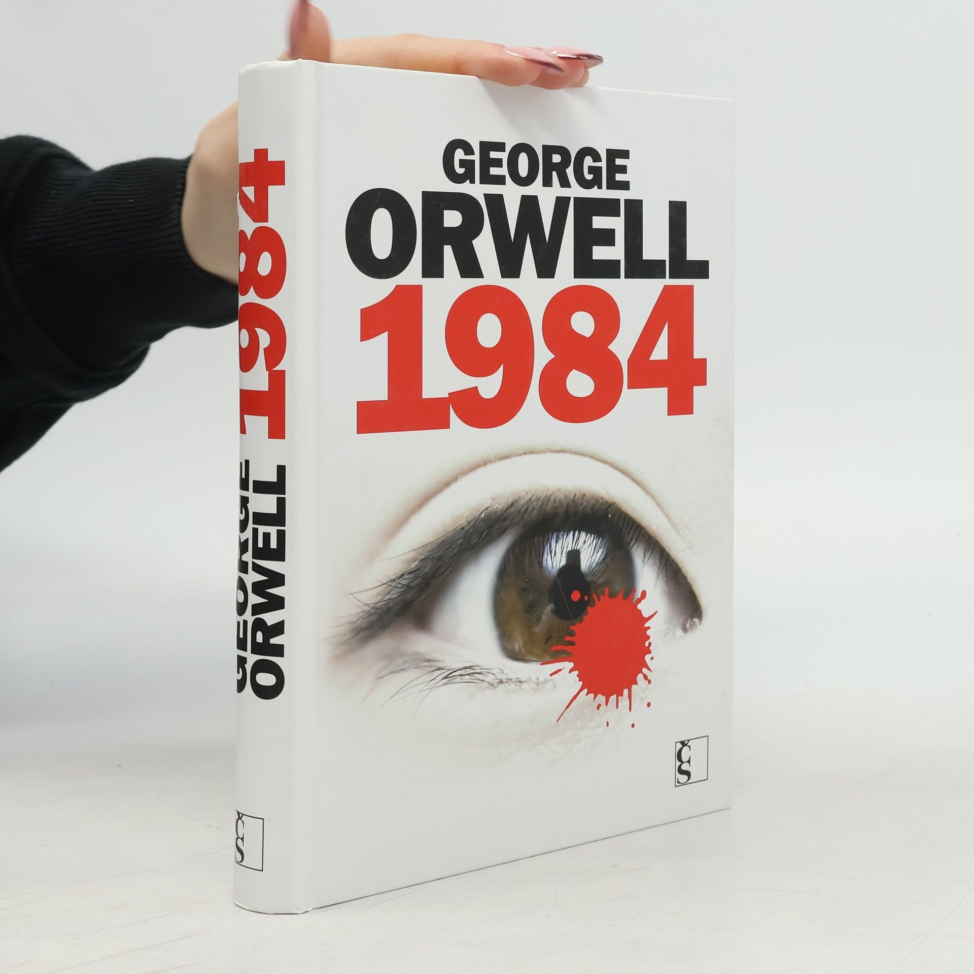 George Orwell 1984