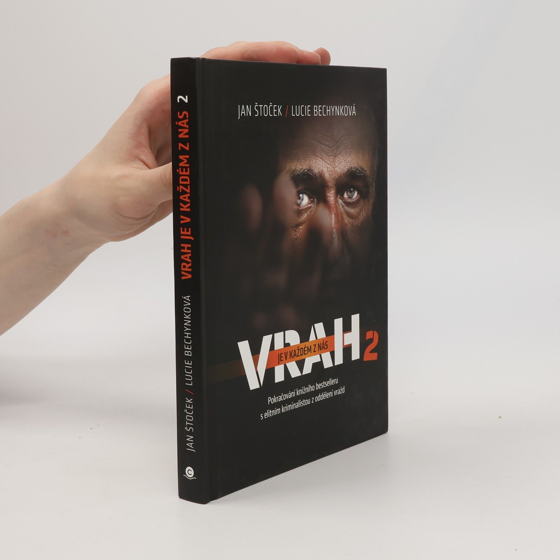 Vrah je v každém z nás 2