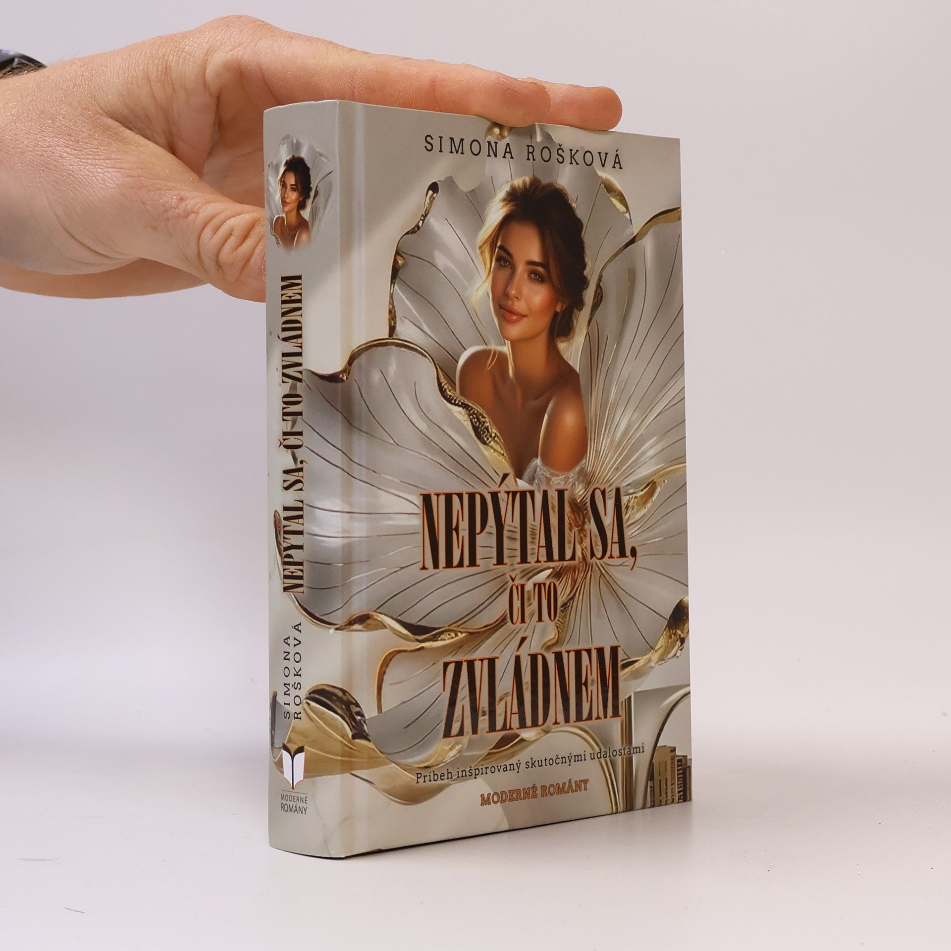 Nepýtal sa, či to zvládnem