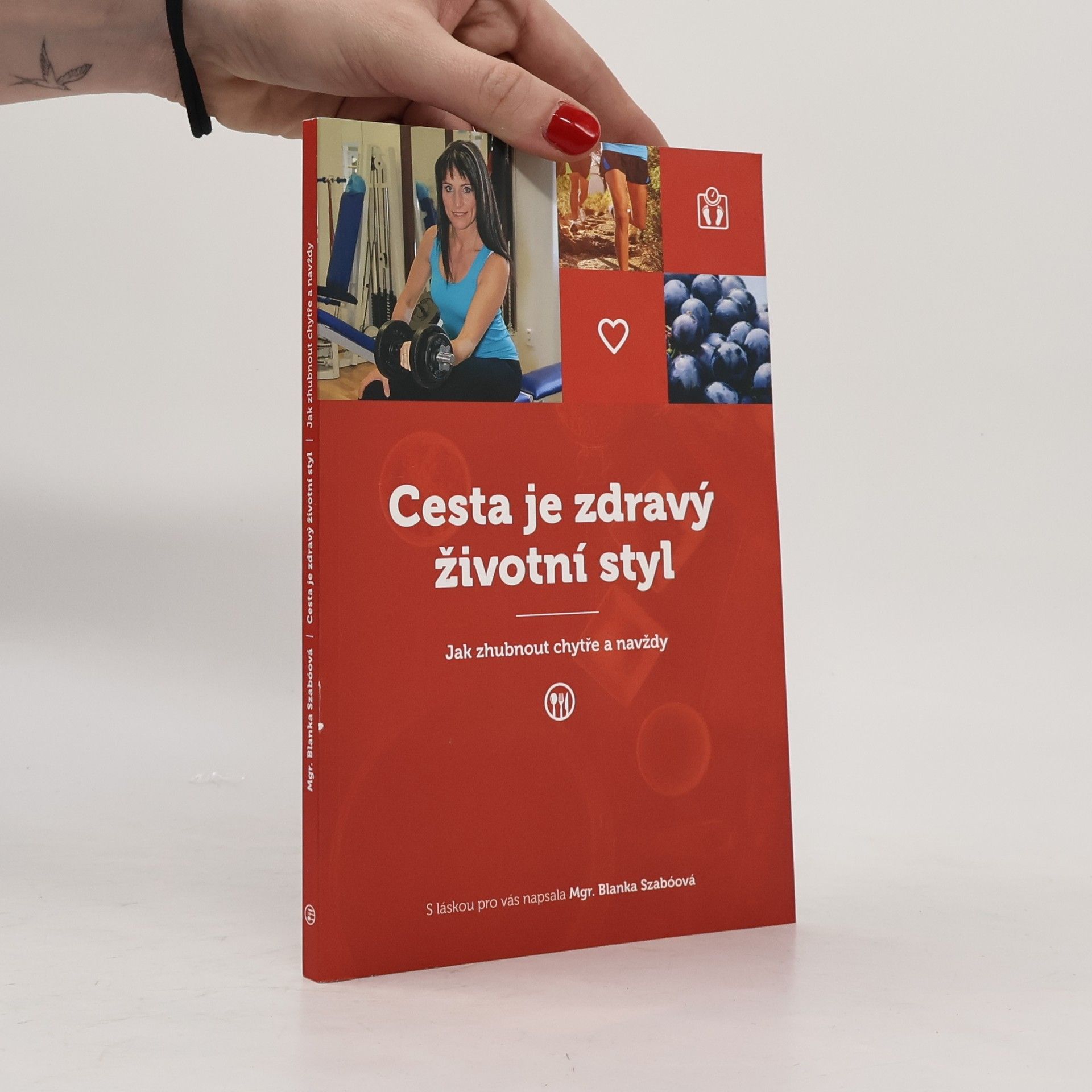 Karel Martiník Obezita, nadváha. Od teorie k praxi