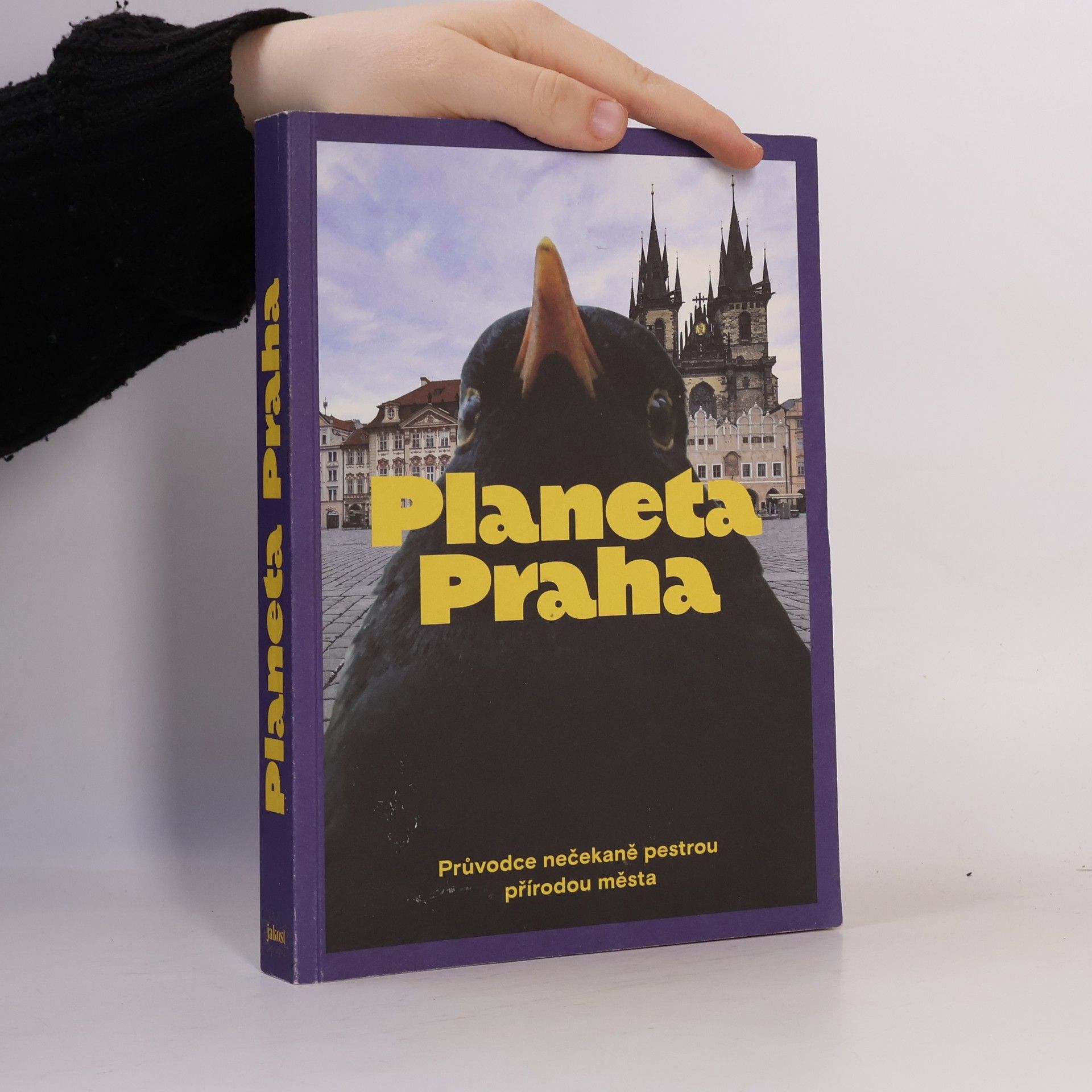 Autorenkollektiv Planeta Praha