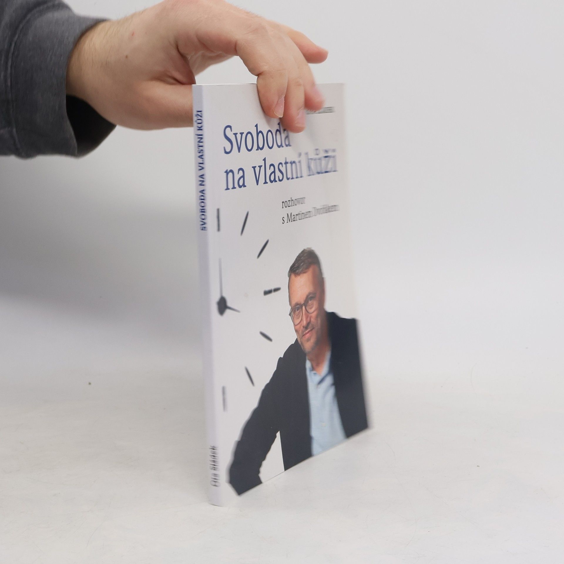 Svoboda na vlastní kůži