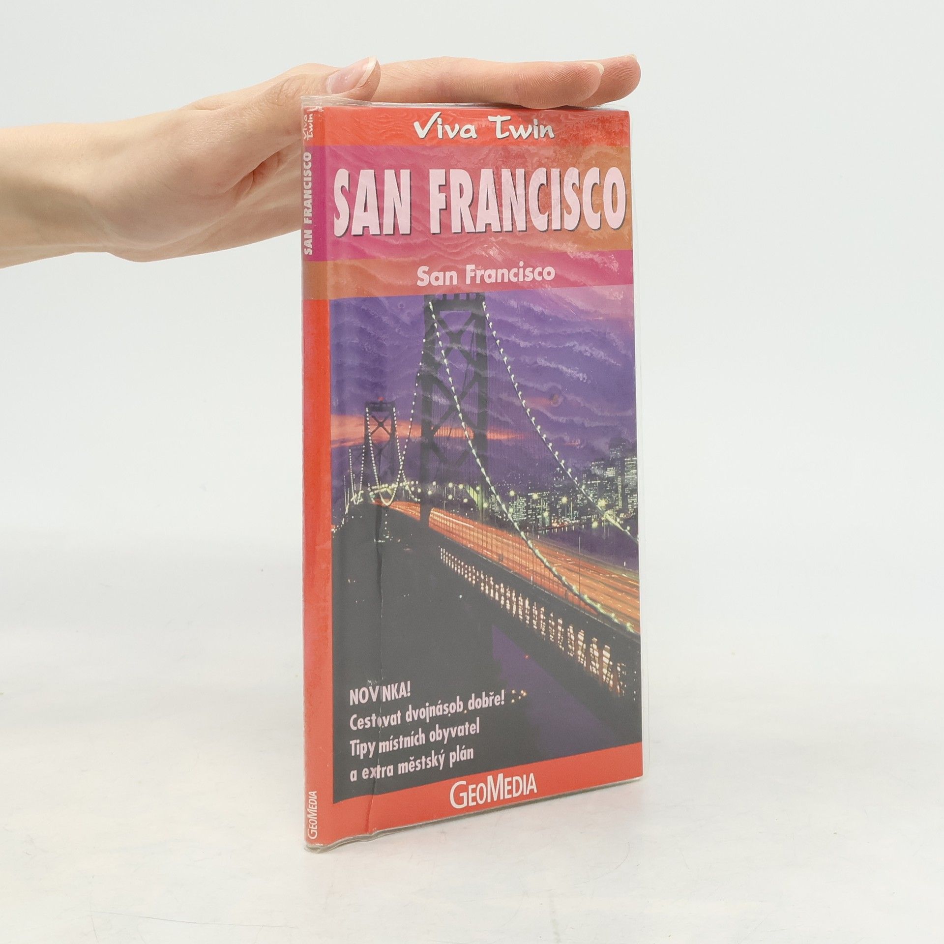 Mick Sinclair San Francisco