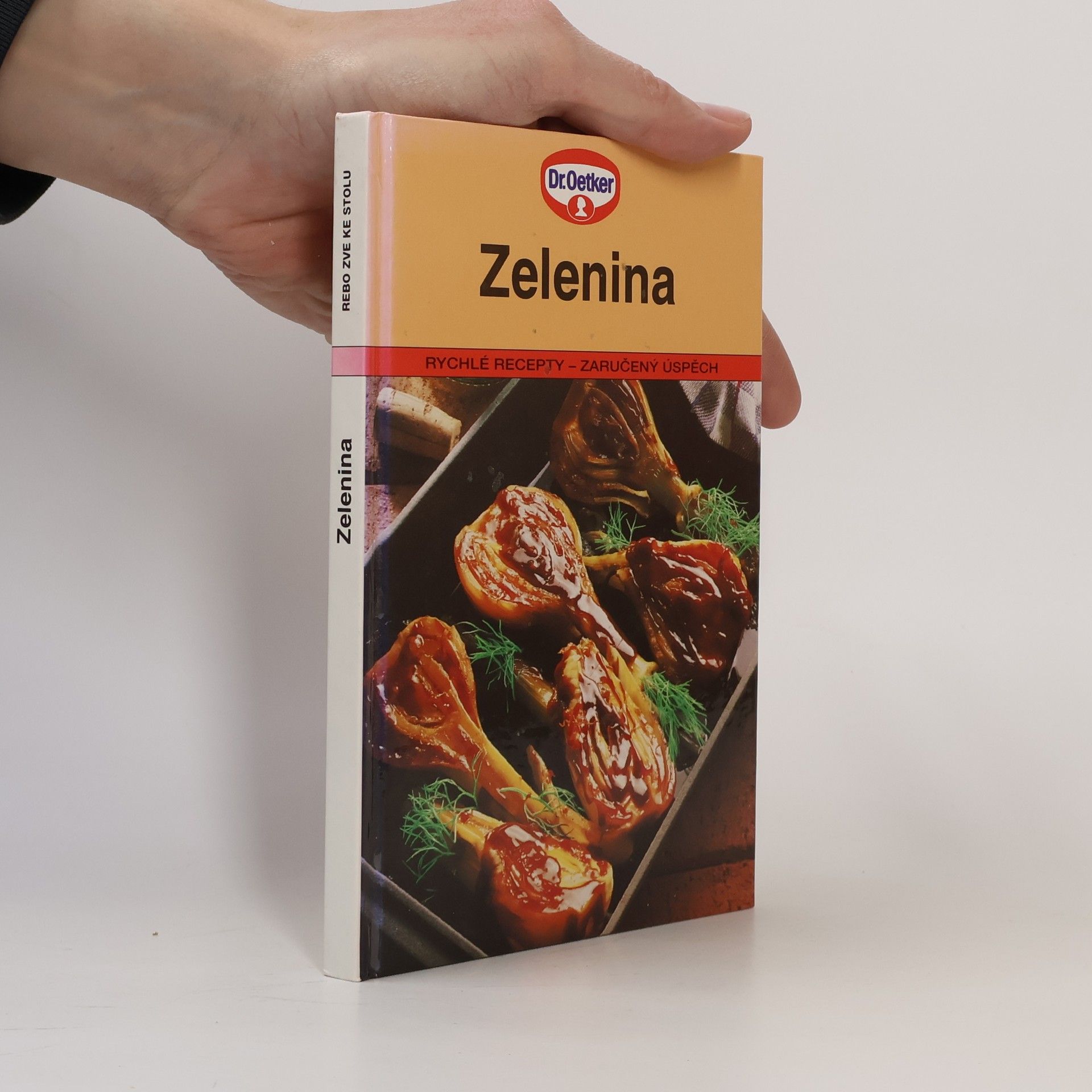 Various authors Zelenina