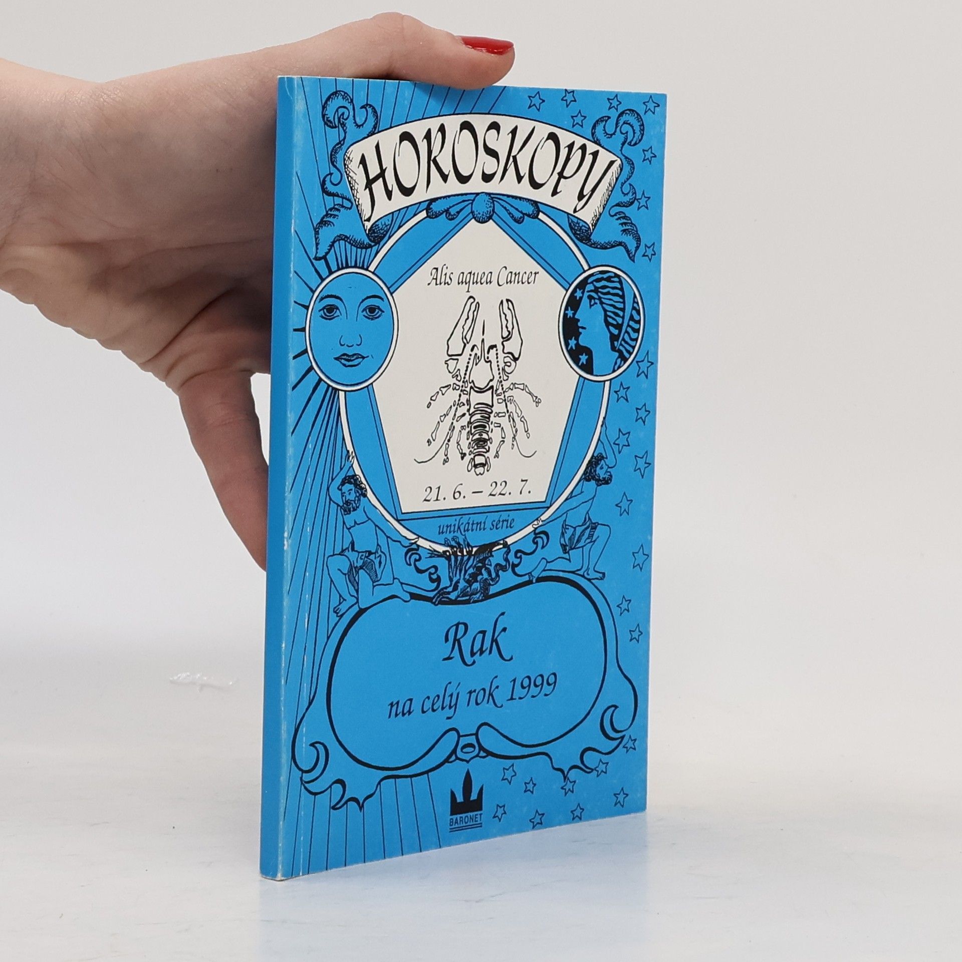 Various authors Horoskopy