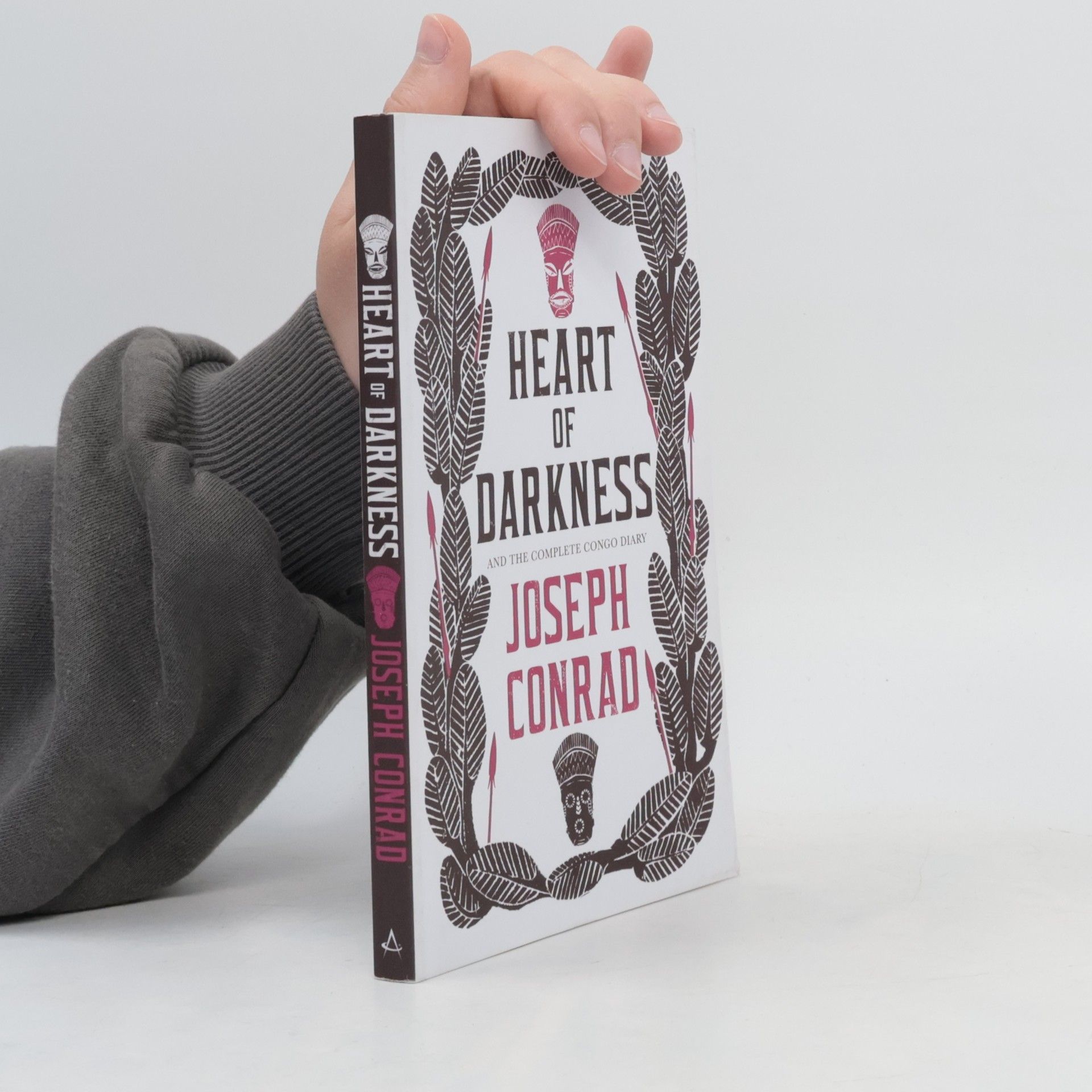 Joseph Conrad Heart of Darkness and The Complete Congo Diary