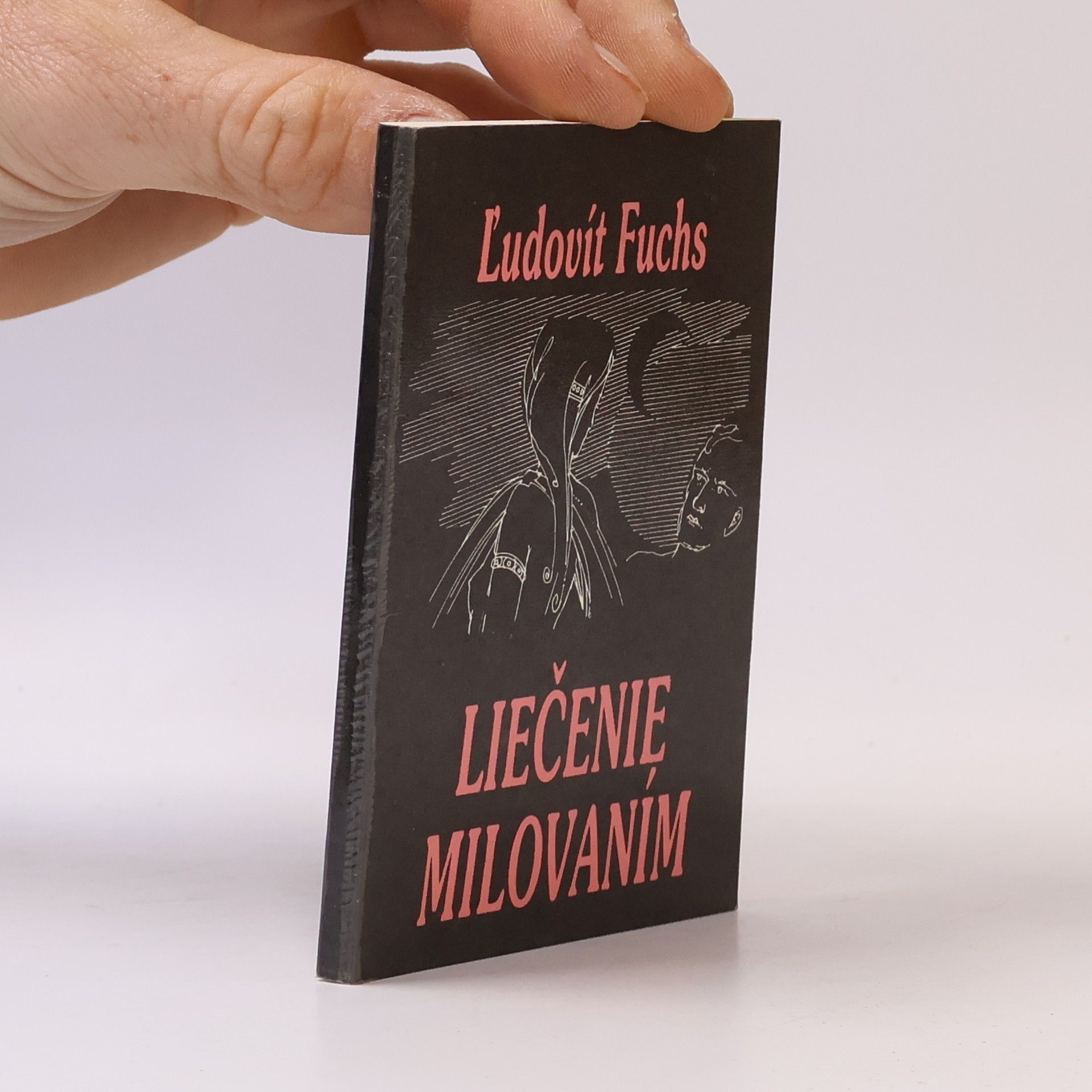 Liečenie milovaním