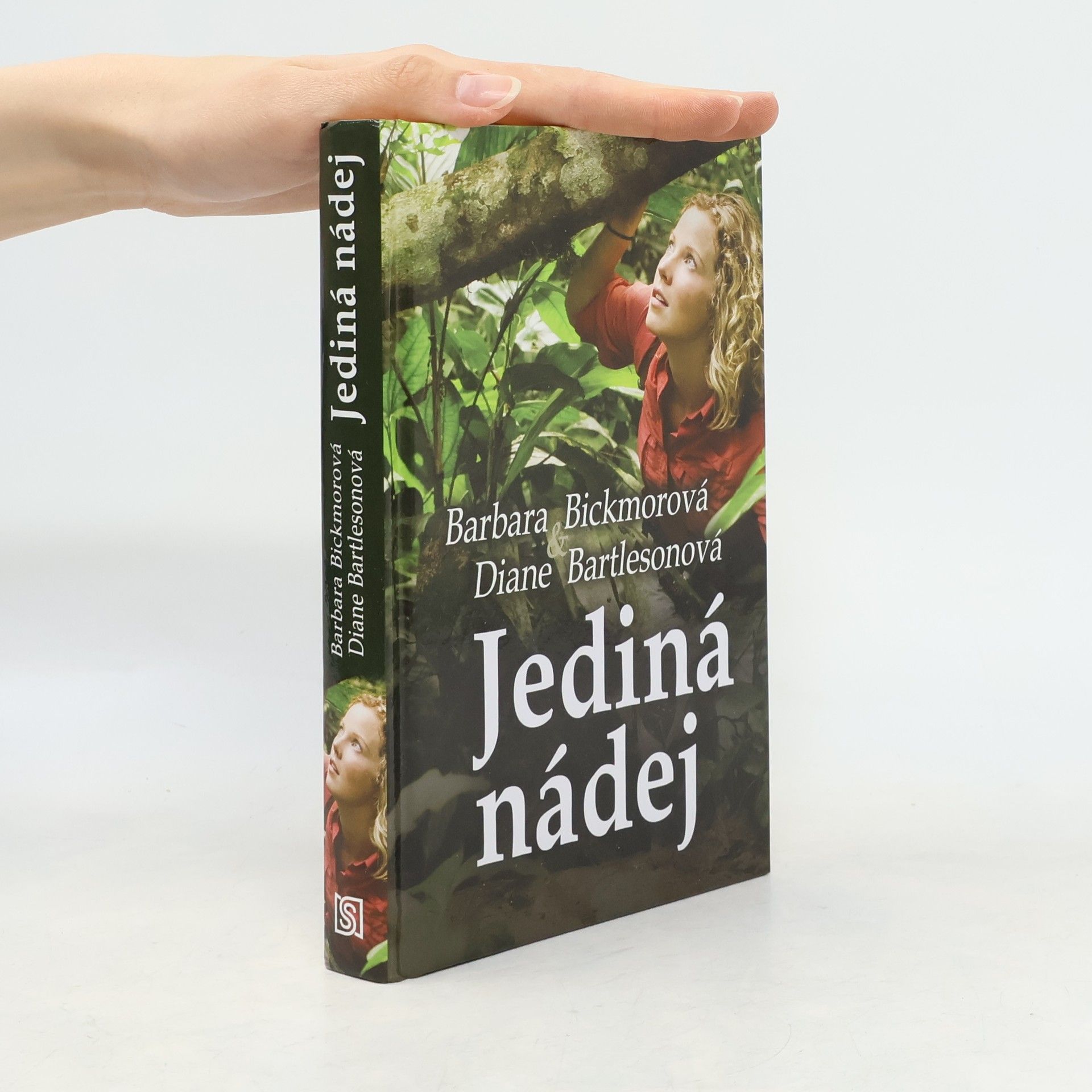 Diane Bartleson Jediná nádej
