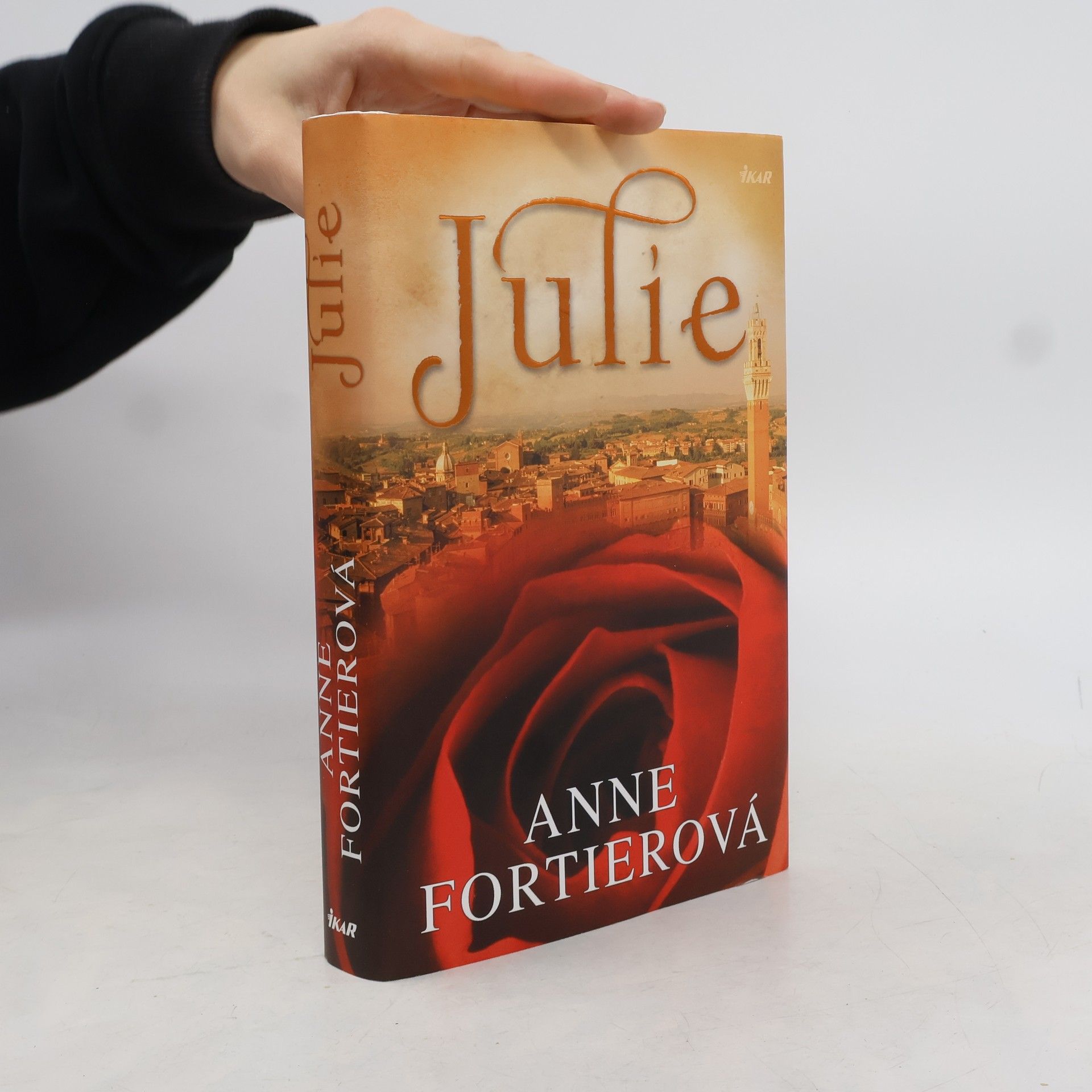 Anne Fortier Julie