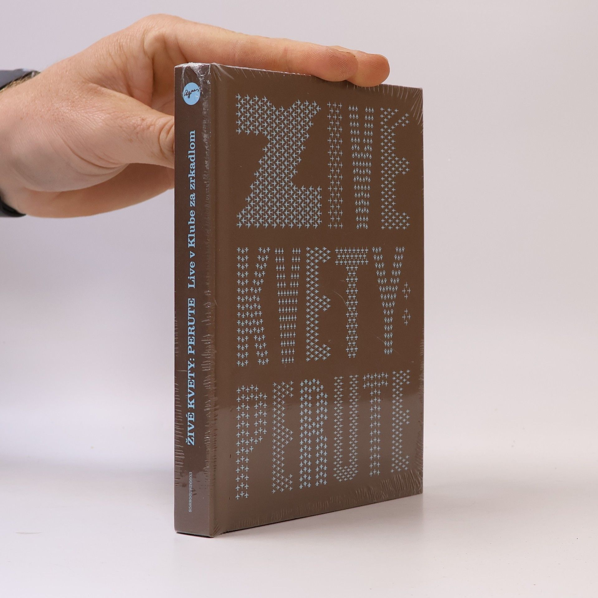 Pišta Vandal Živé Kvety: Perute