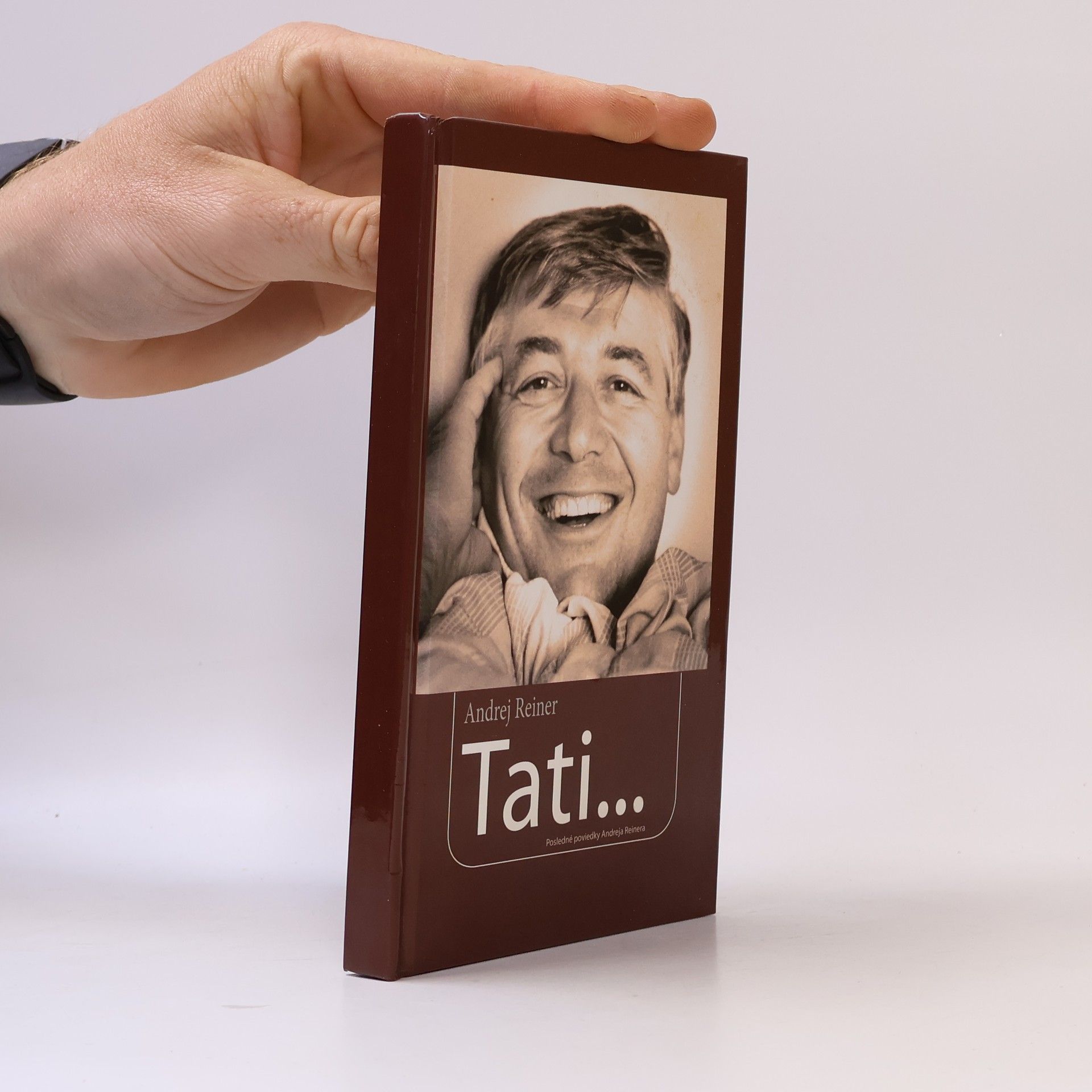 Andrej Reiner Tati...