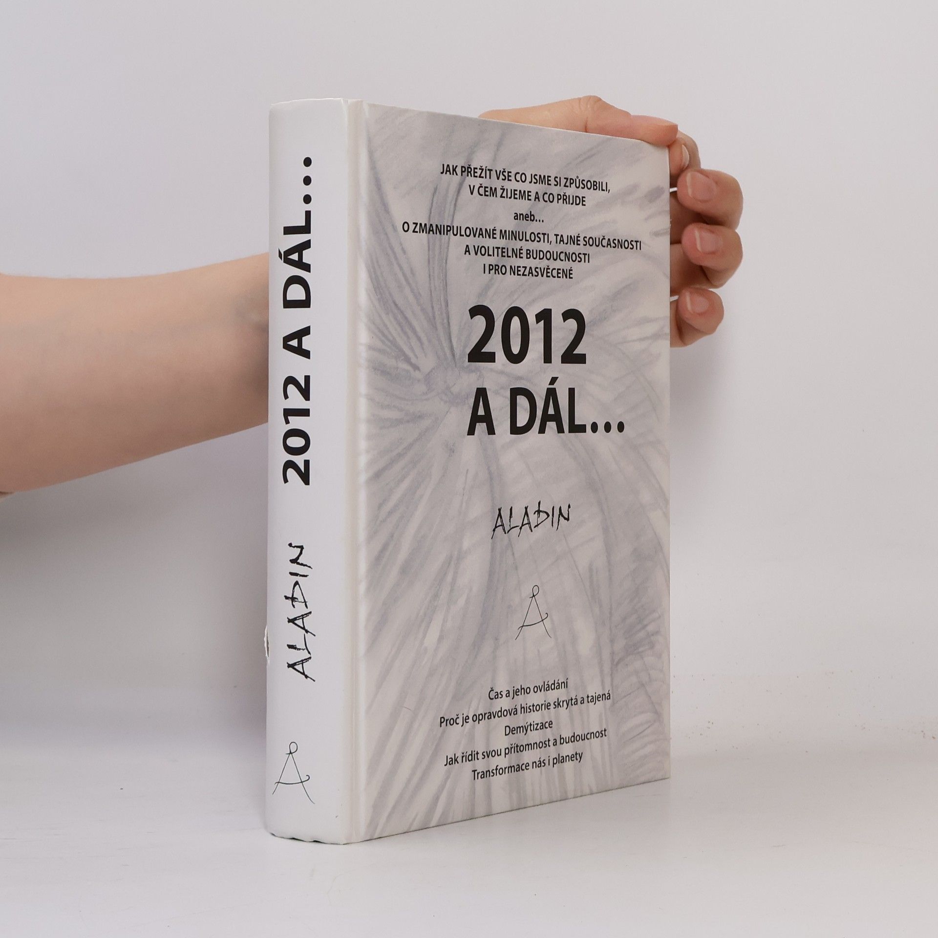 Aladin 2012 a dál...