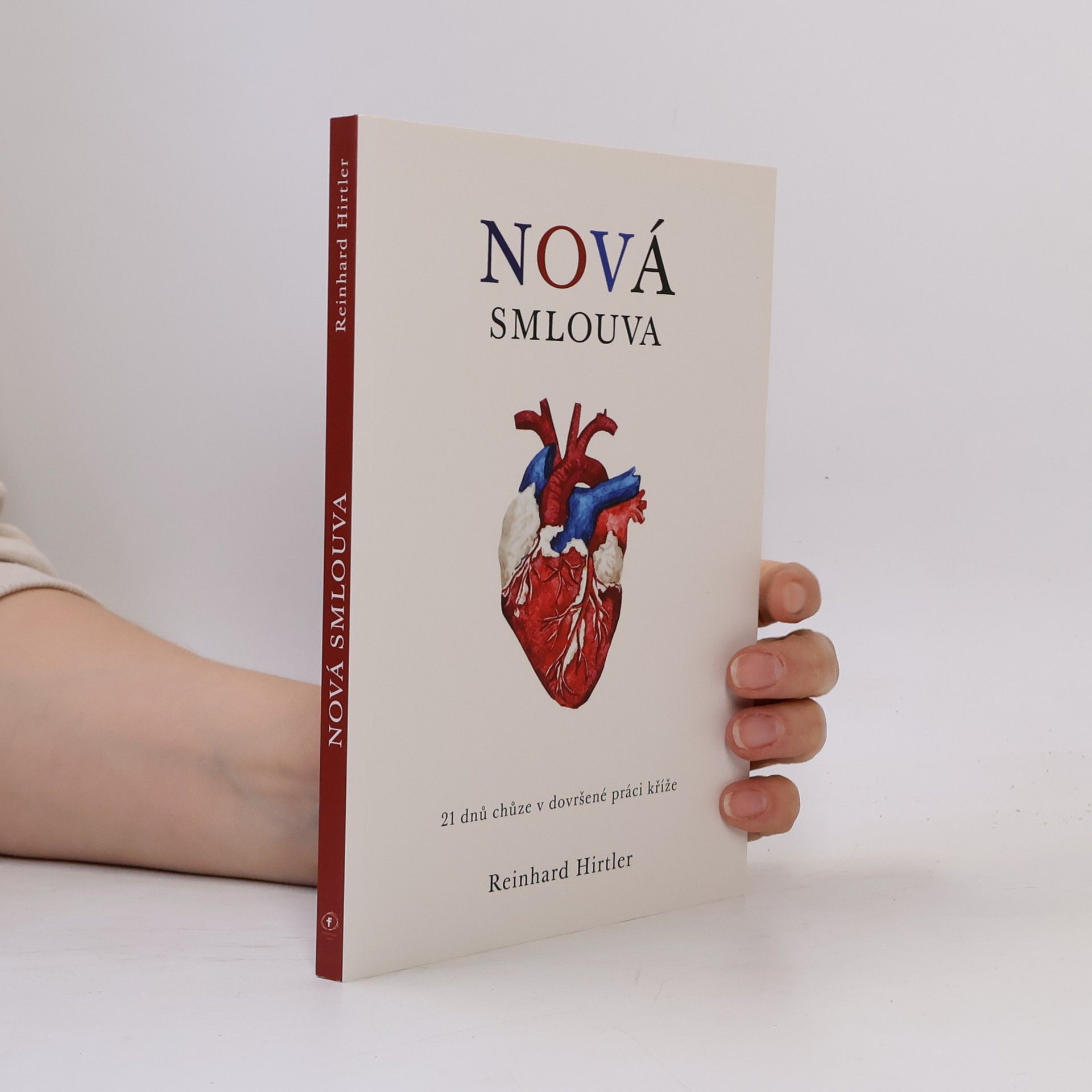 Reinhard Hirtler Nová smlouva