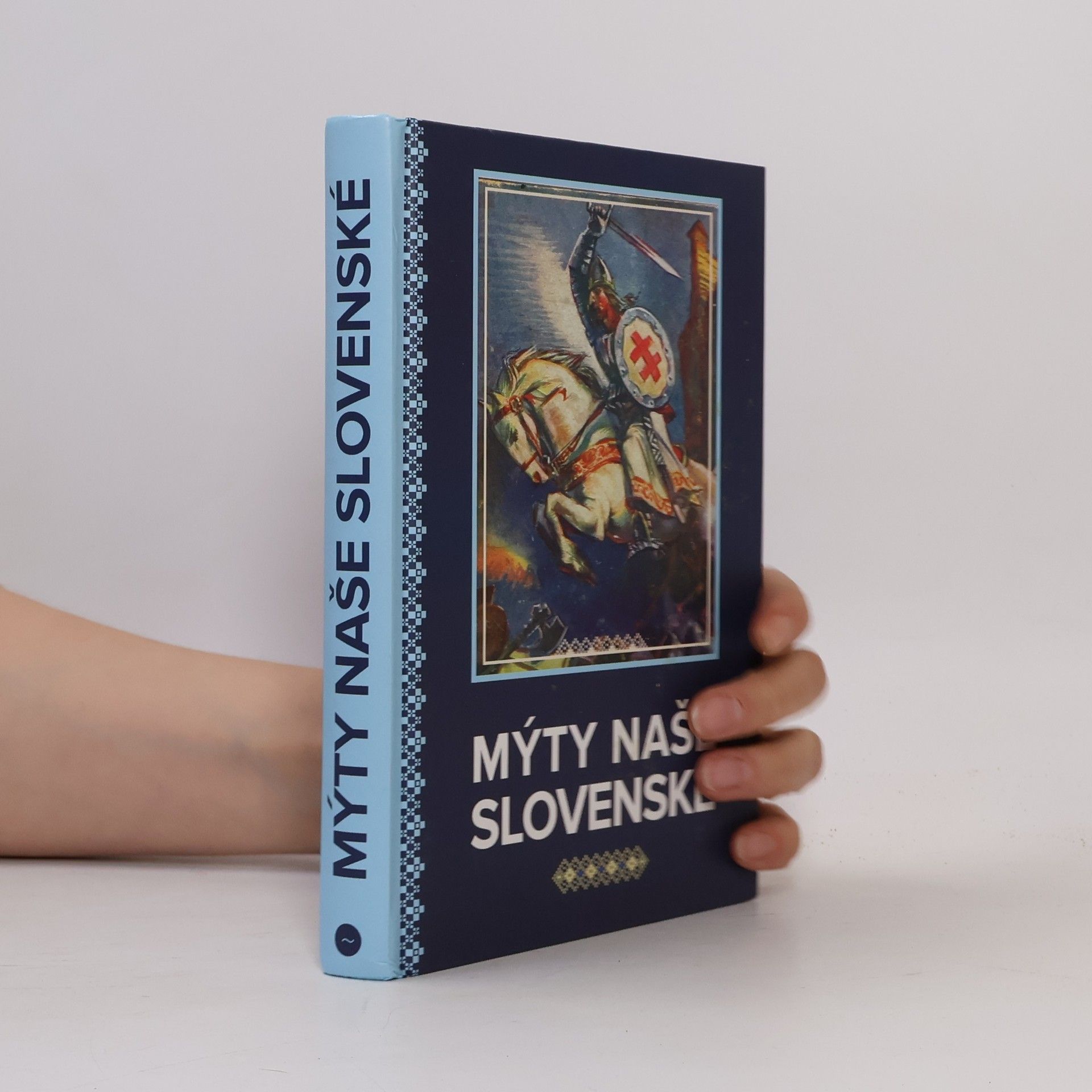 Eduard Krekovič Mýty naše slovenské