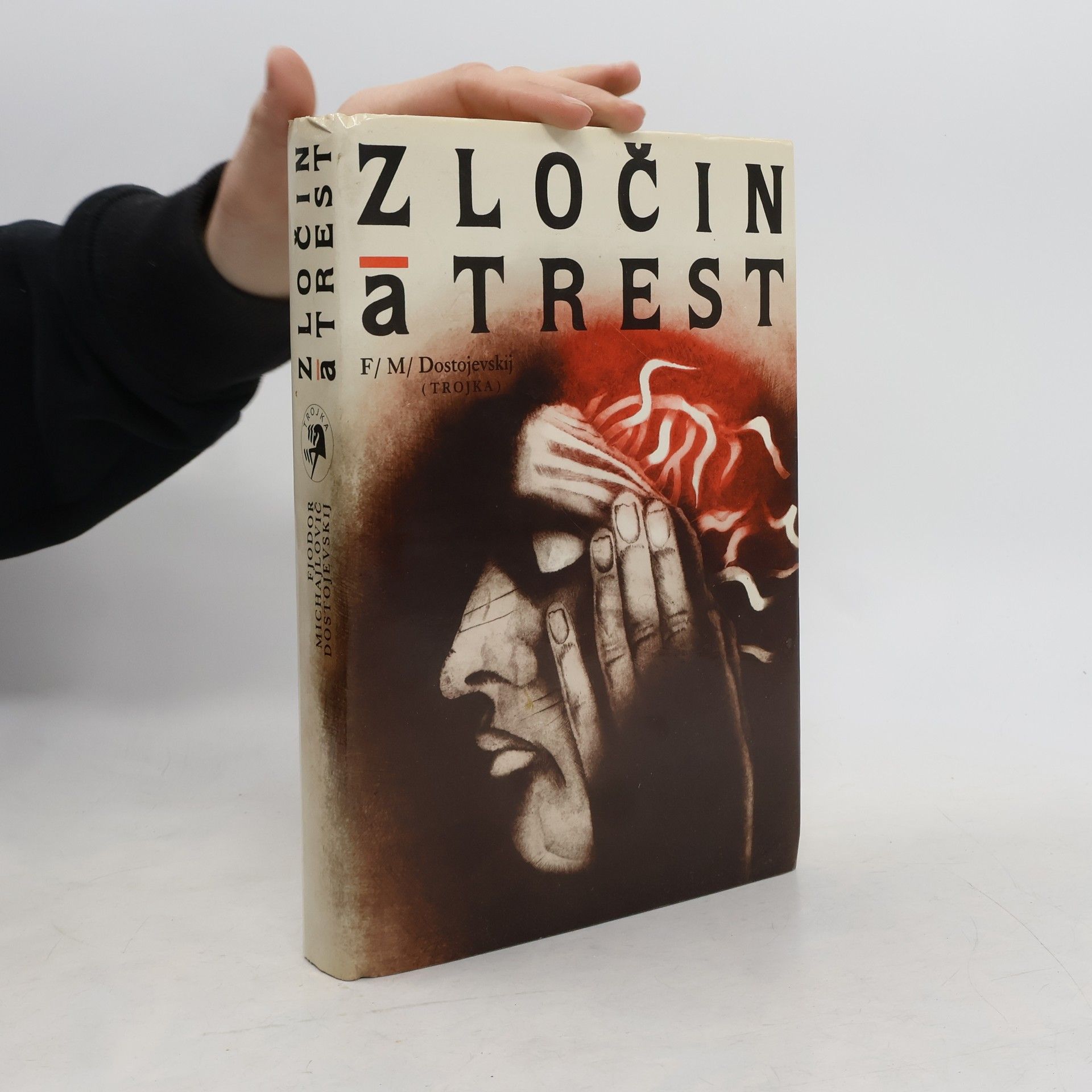 Zločin a trest