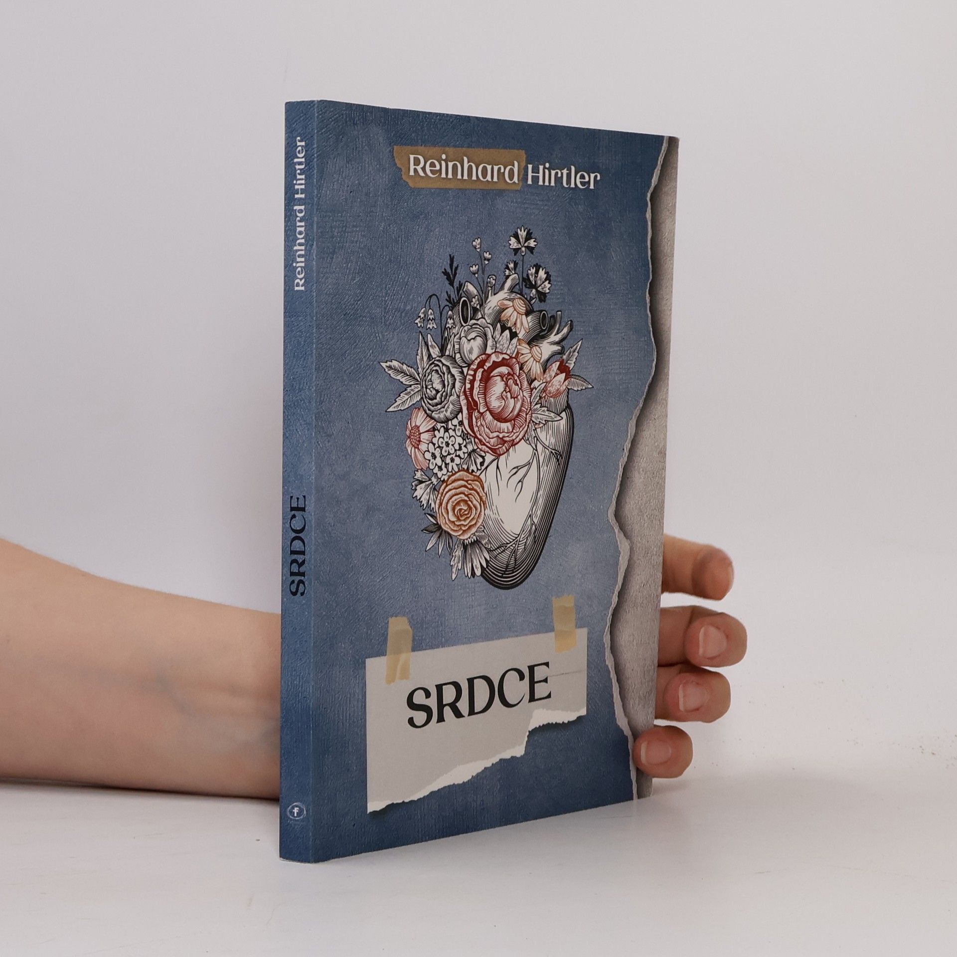 Reinhard Hirtler Srdce
