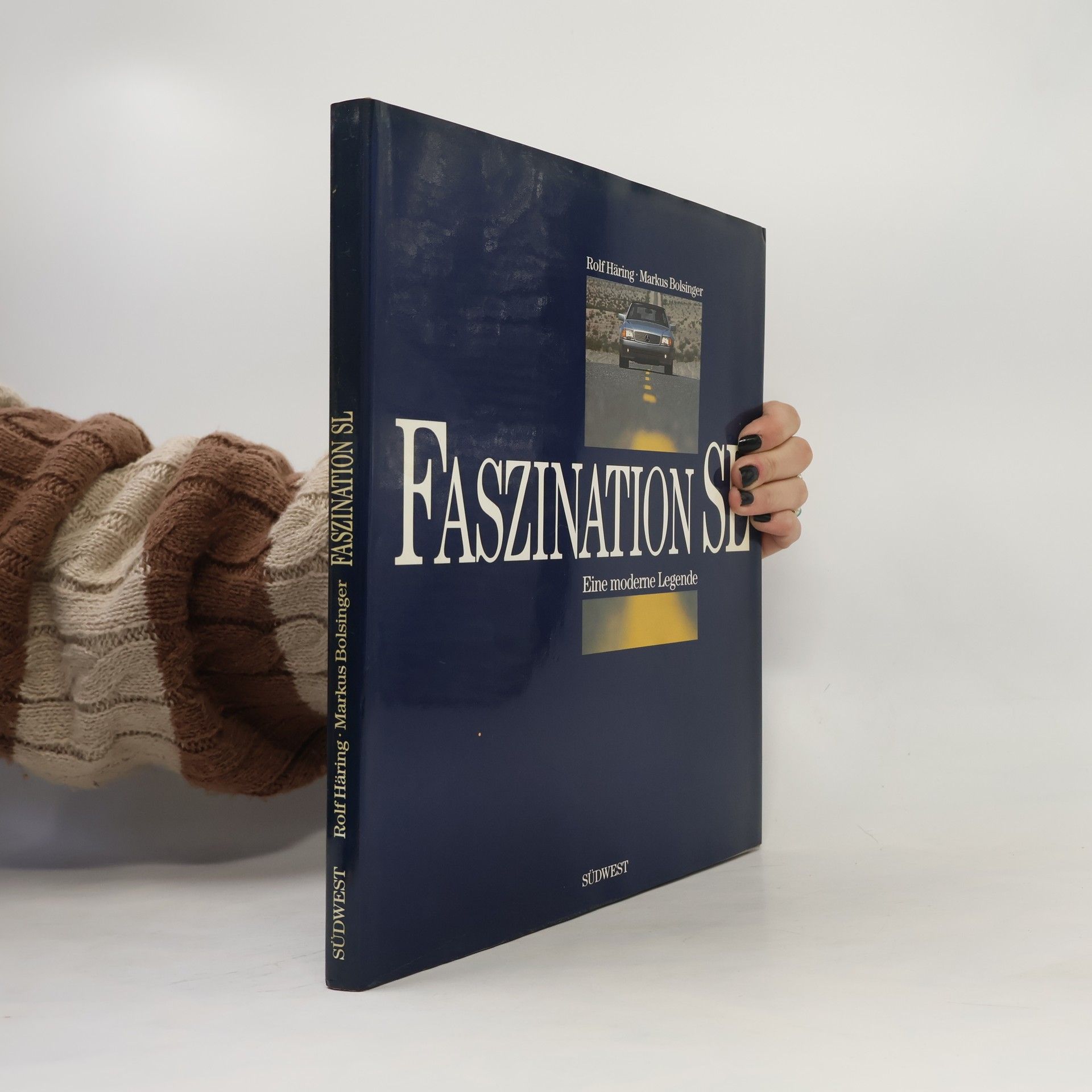 Rolf Häring Faszination SL