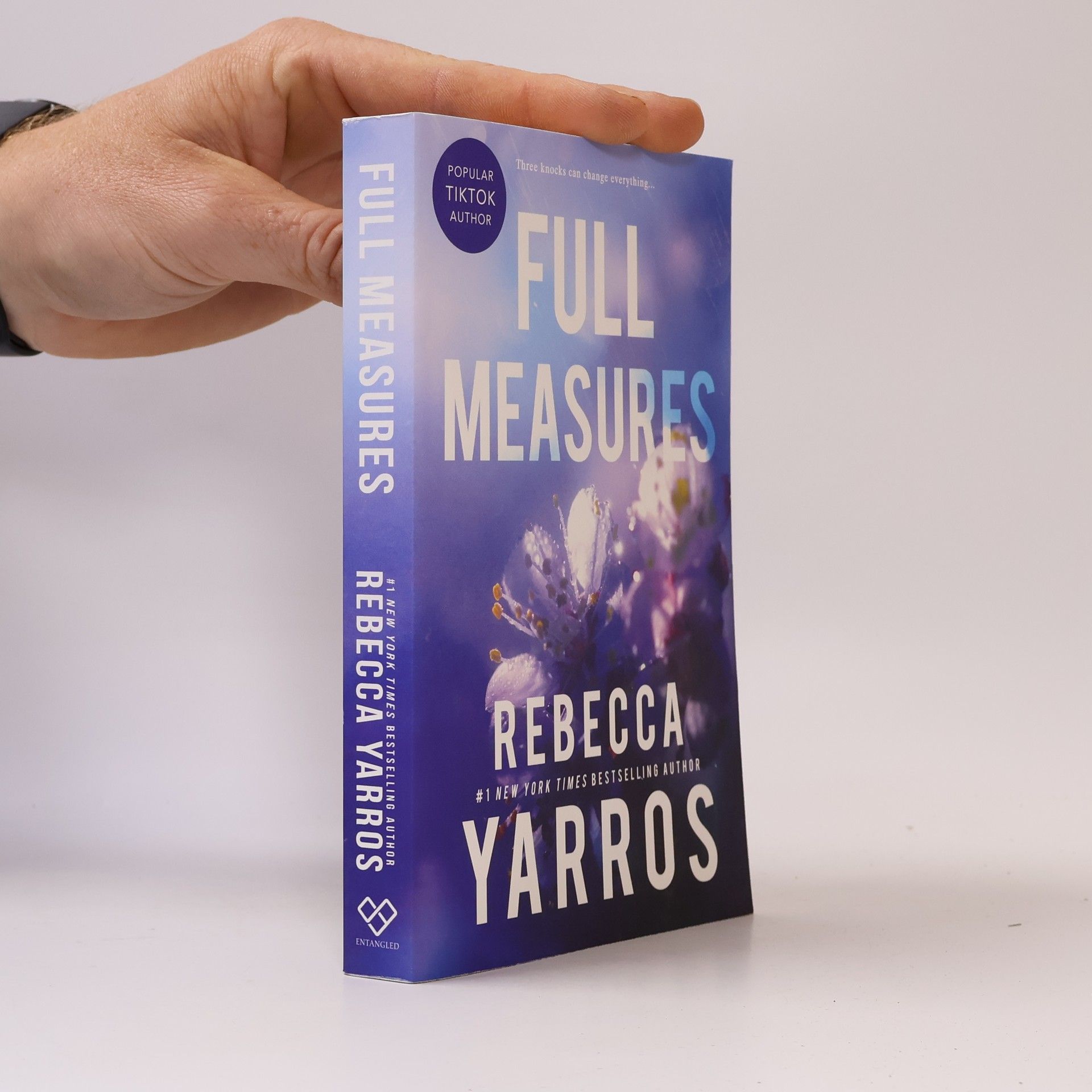 Rebecca Yarros Full Measures