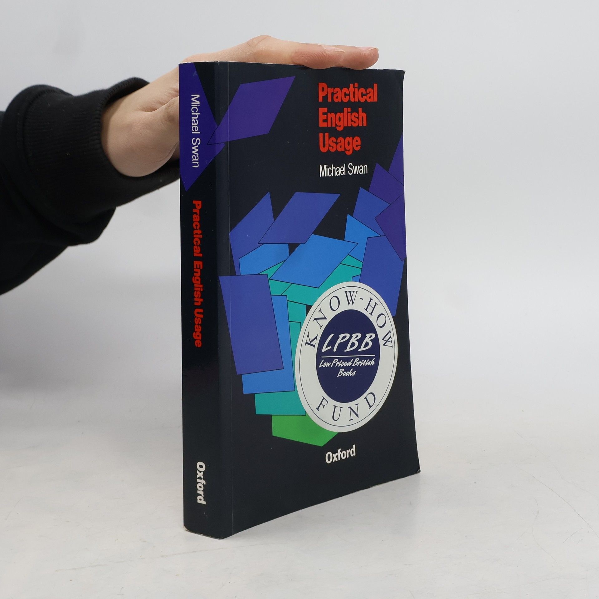 Michael Swam Practical English Usage