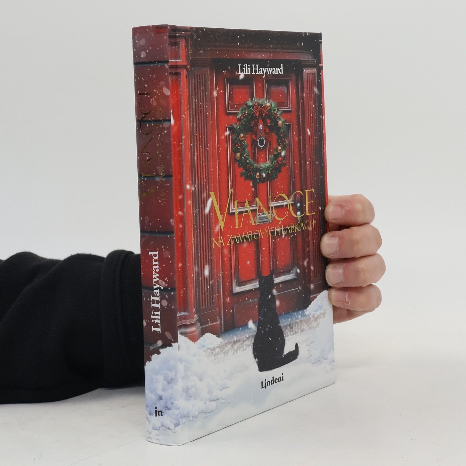 Vianoce na zamatových labkách