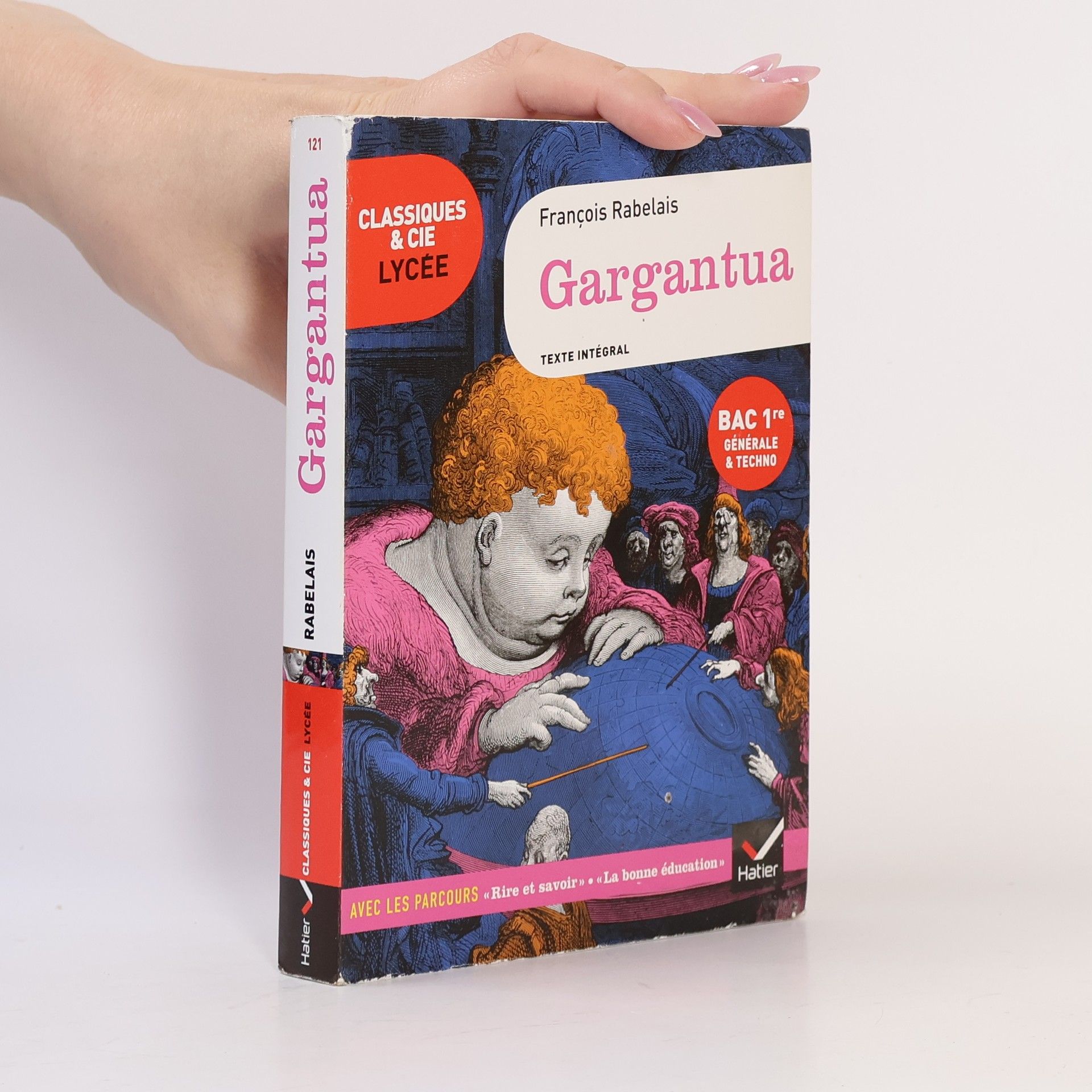 Gargantua